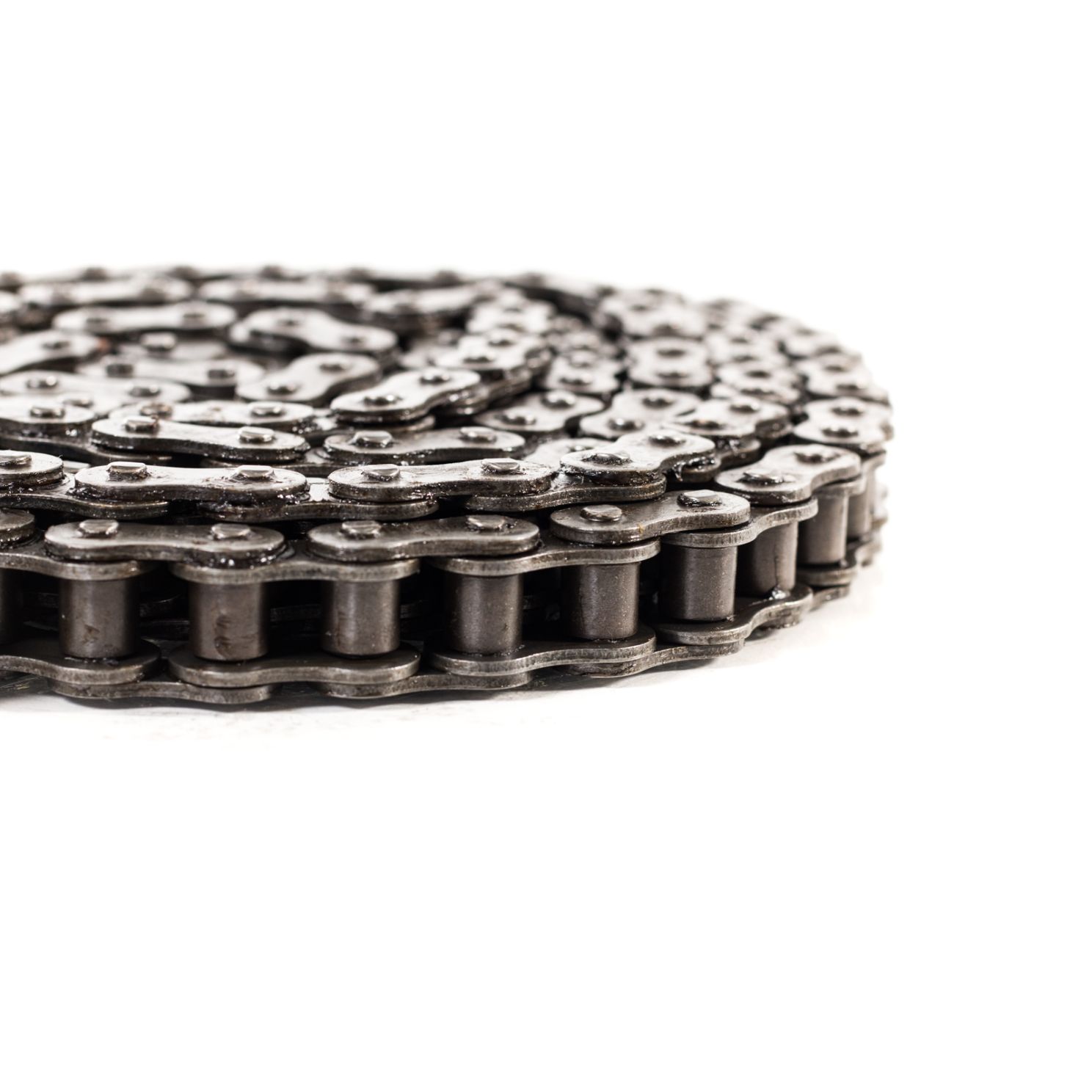 AH206862 Combine Feeder Conveyor Chain fits John Deere