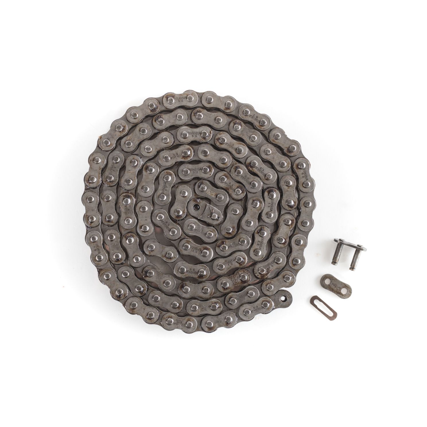 B1303207 Combine Unloading Auger Chain fits Case-IH