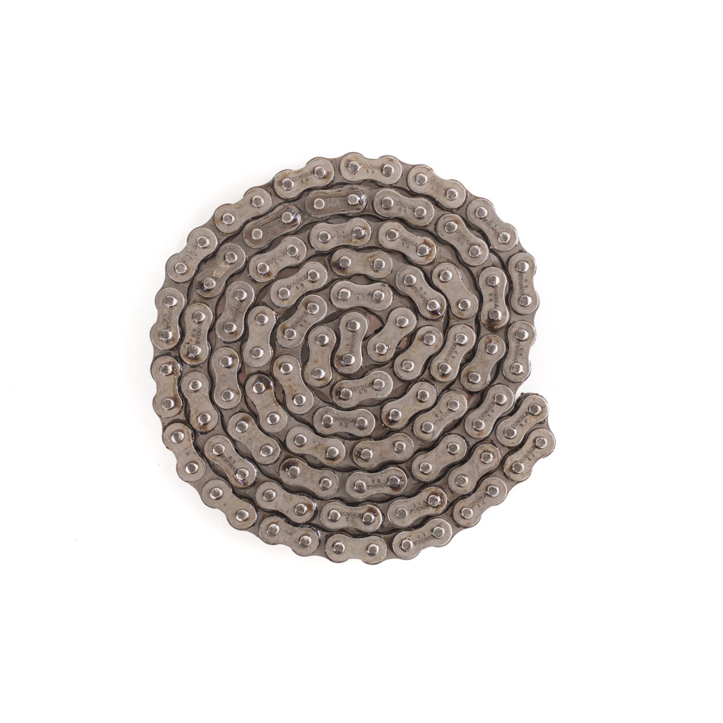 87529598 Combine Unloading Auger Chain fits Case-IH