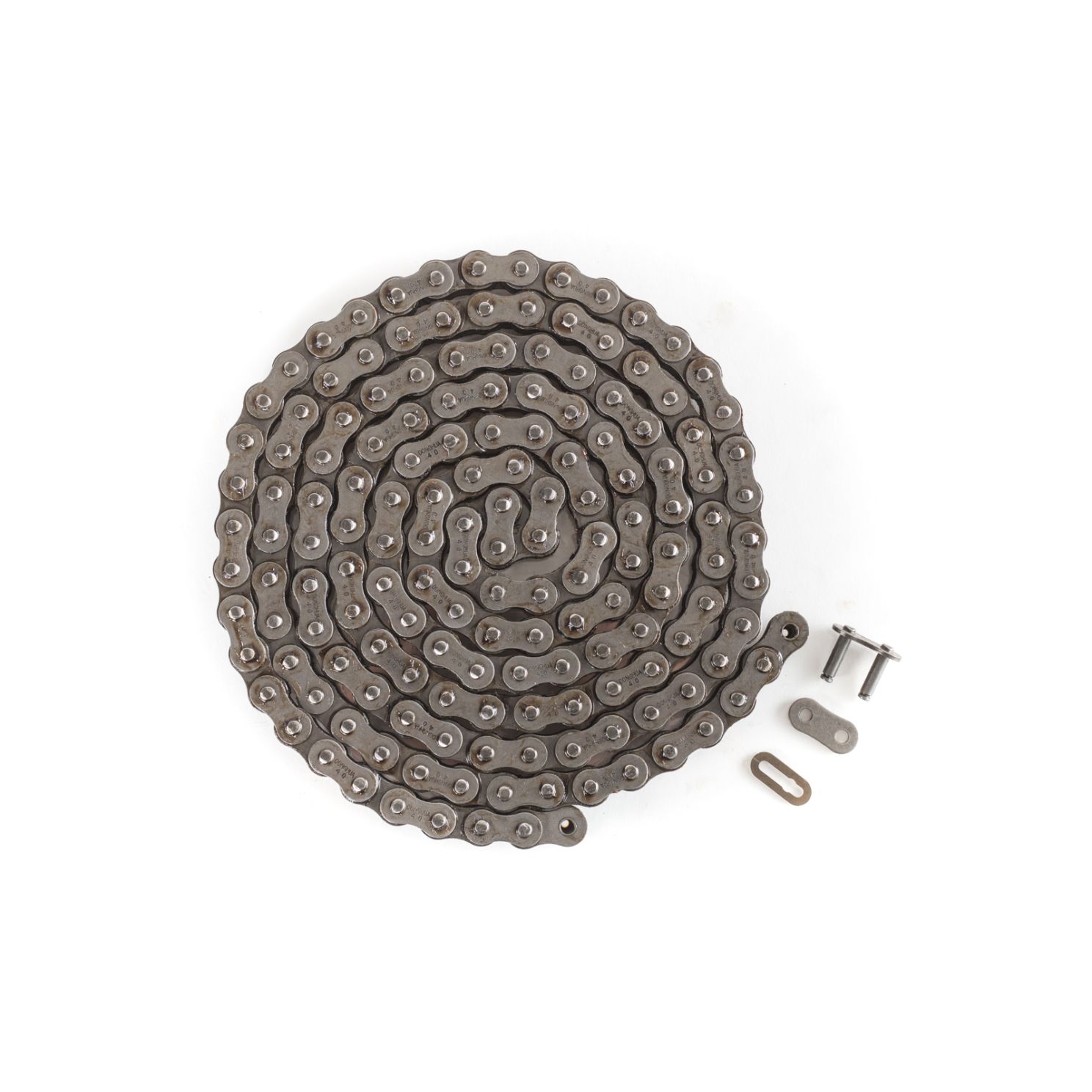 B192927 Combine Unloading Auger Chain fits Case-IH