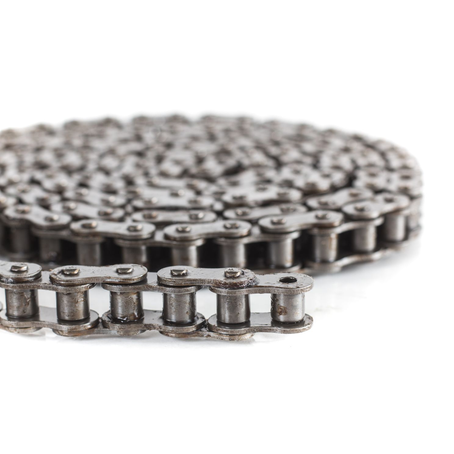 B192927 Combine Unloading Auger Chain fits Case-IH