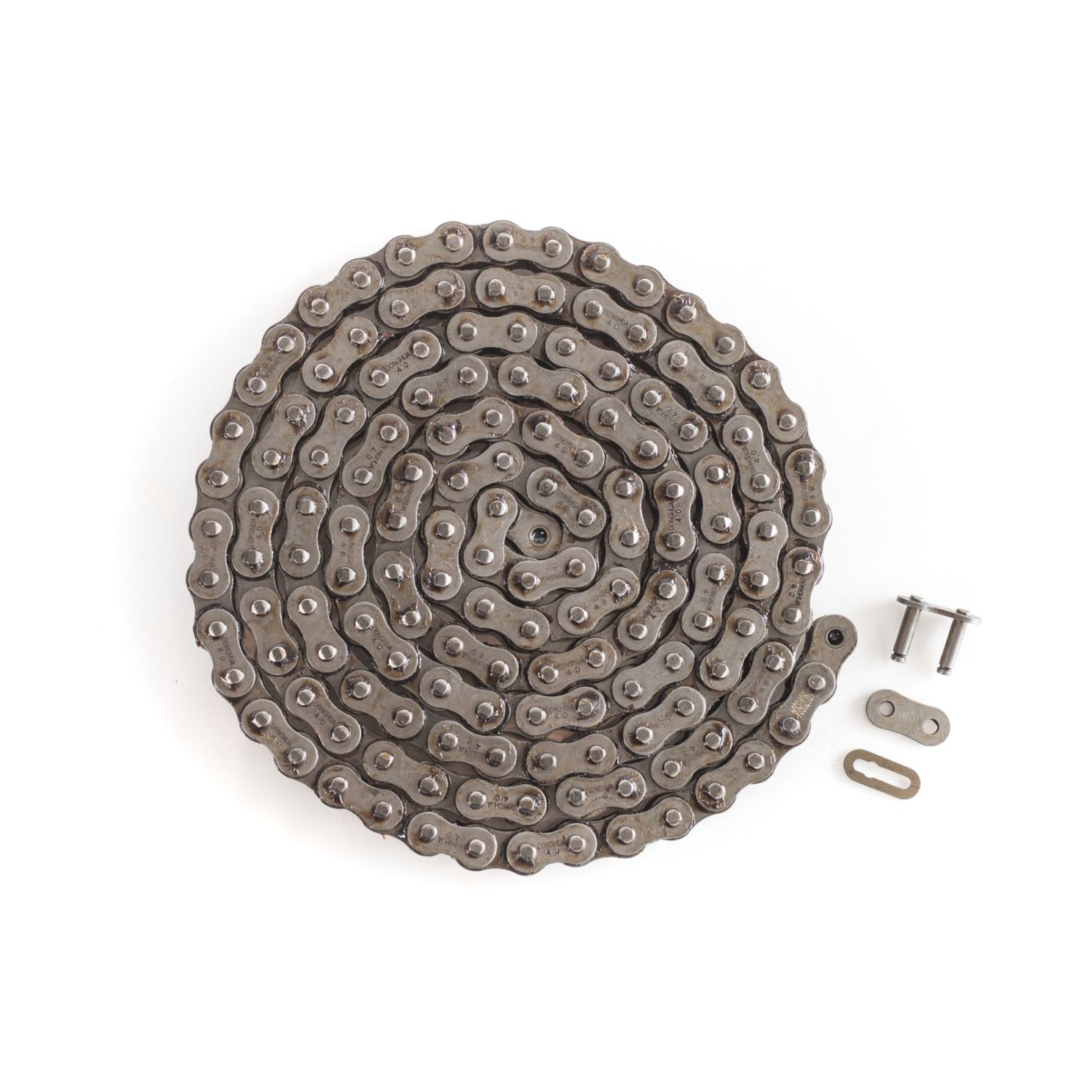 B113200A1 Combine Unloading Auger Chain fits Case-IH