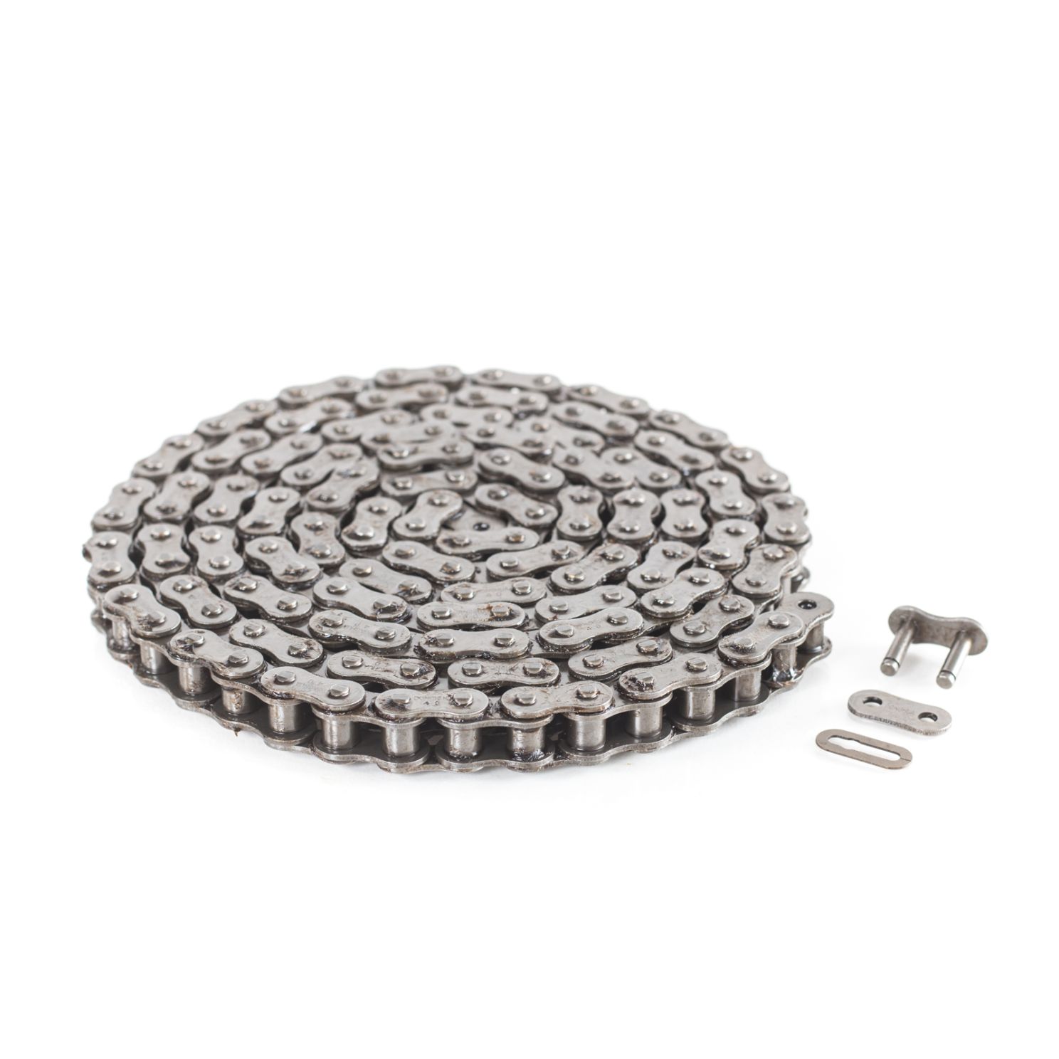 B113200A1 Combine Unloading Auger Chain fits Case-IH