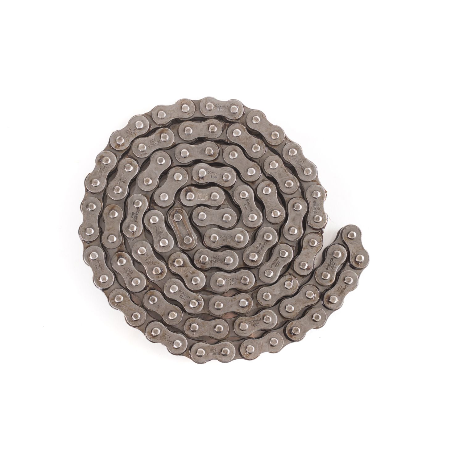 87529597 Combine Unloading Auger Chain fits Case-IH