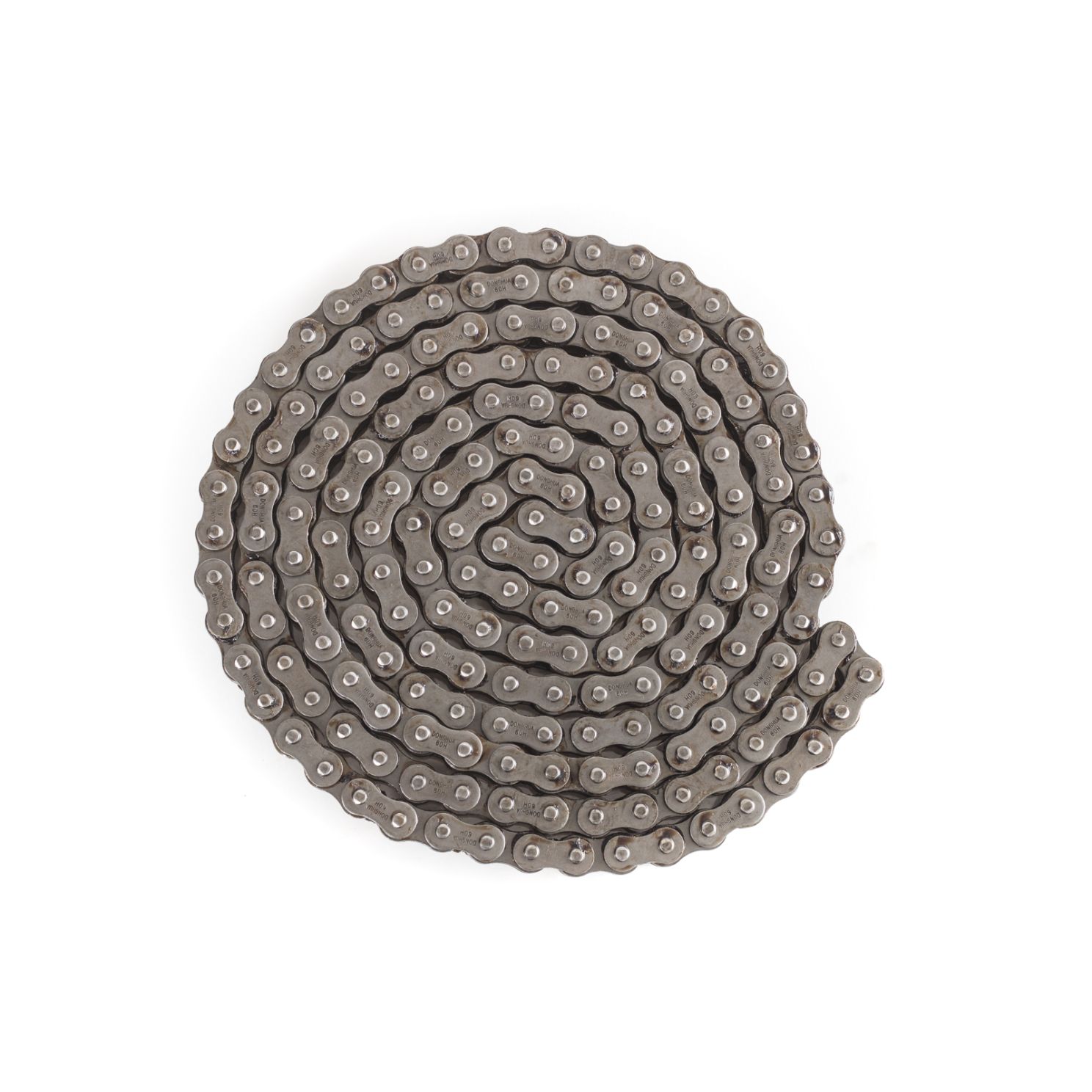 84351953 Combine Unloading Auger Chain fits Case-IH