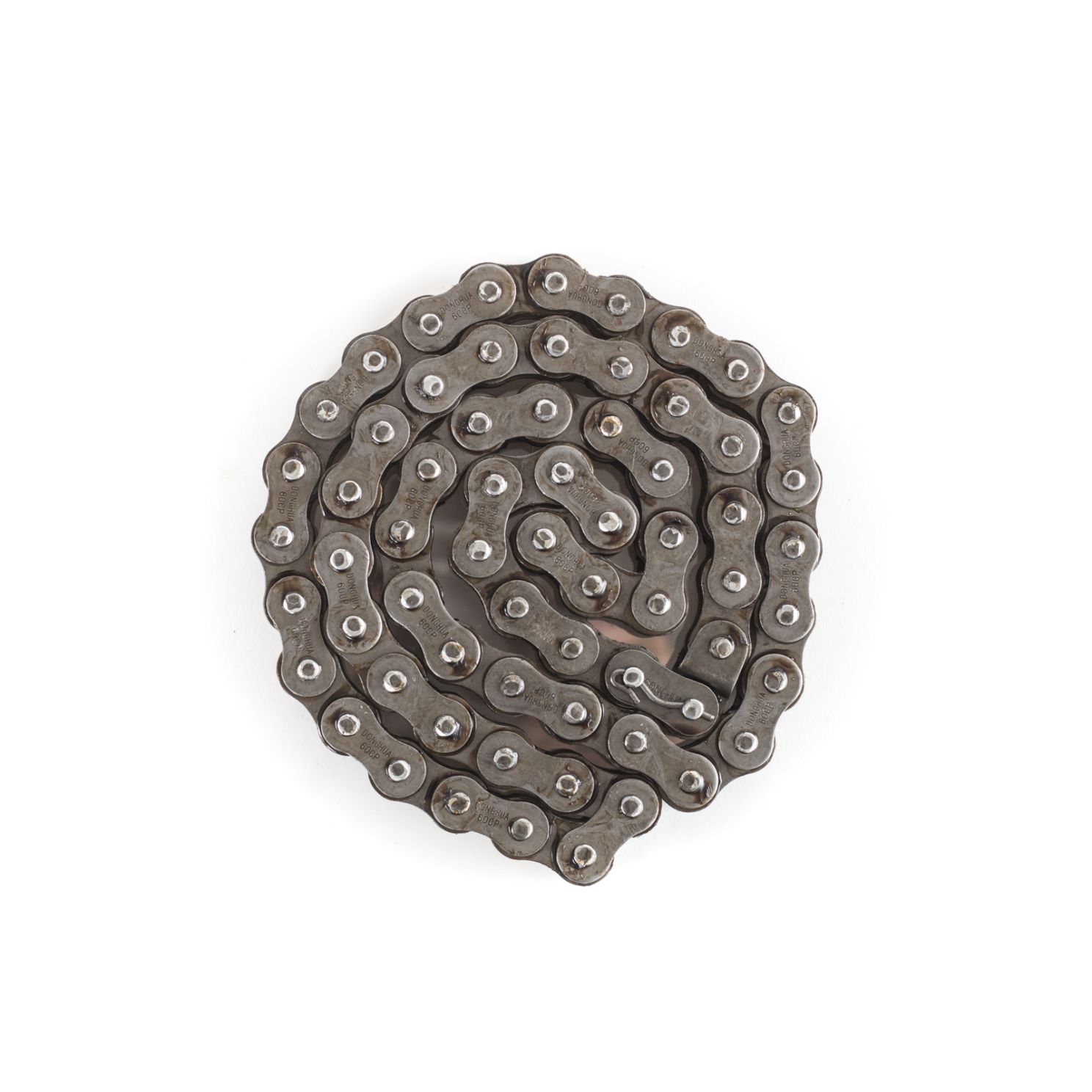 87470736 Combine Clean Grain Elevator Drive Chain fits Case-IH