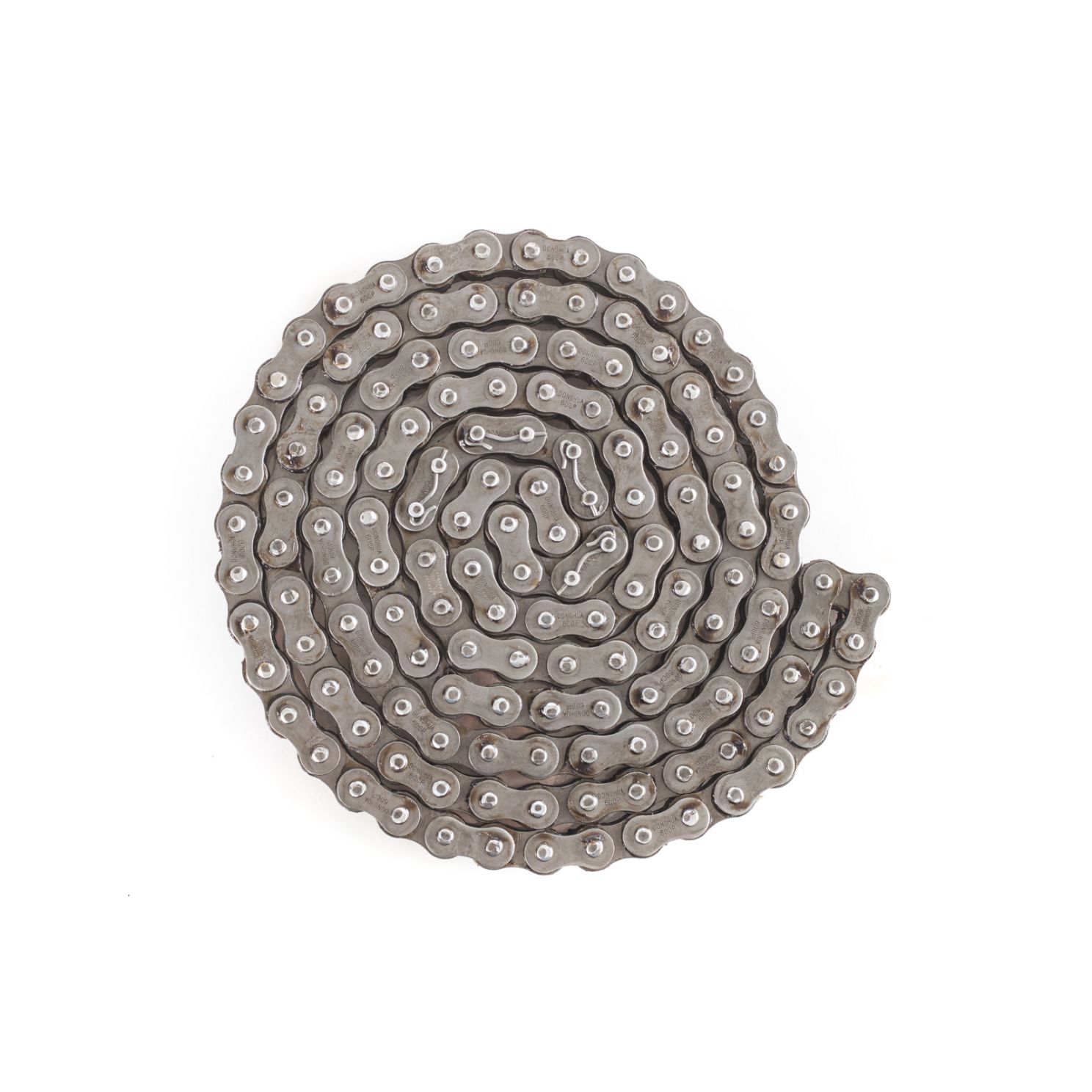 87707588 Combine Unloading Auger Chain fits Case-IH
