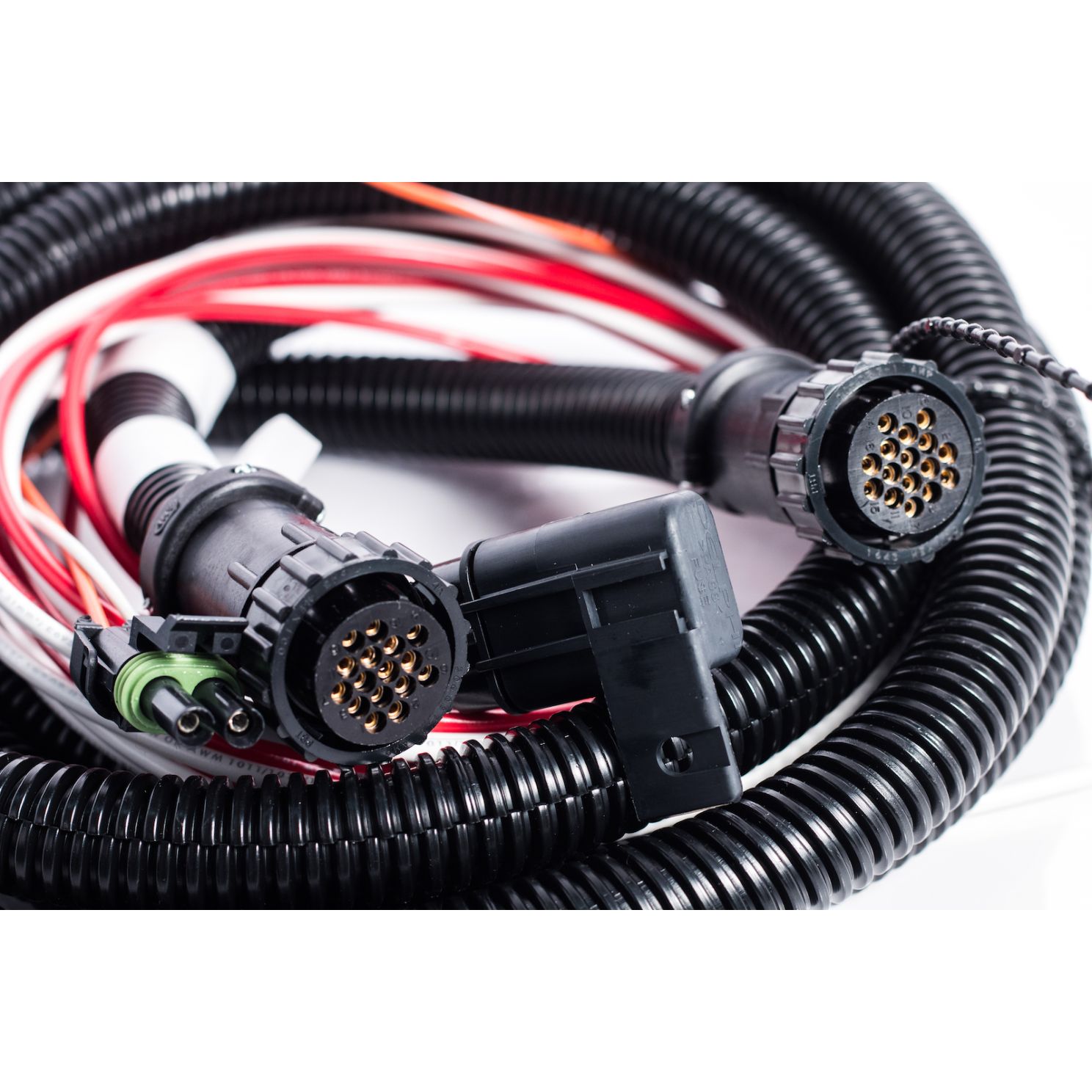 Raven 10' Console Harness 440/450 Monitors 1150171085