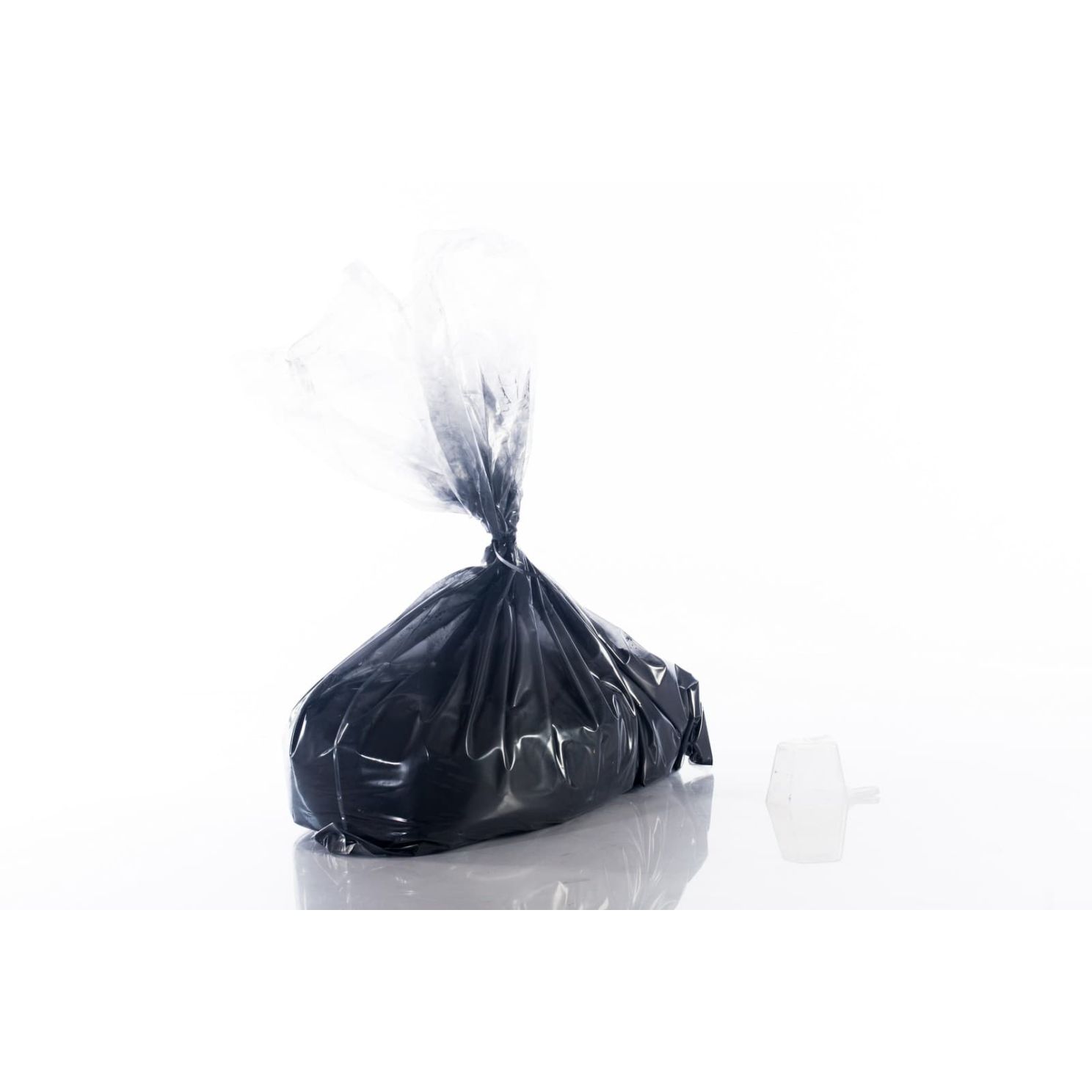 EZ Slide 20lb Graphite Powder Seed Flow Lubricant