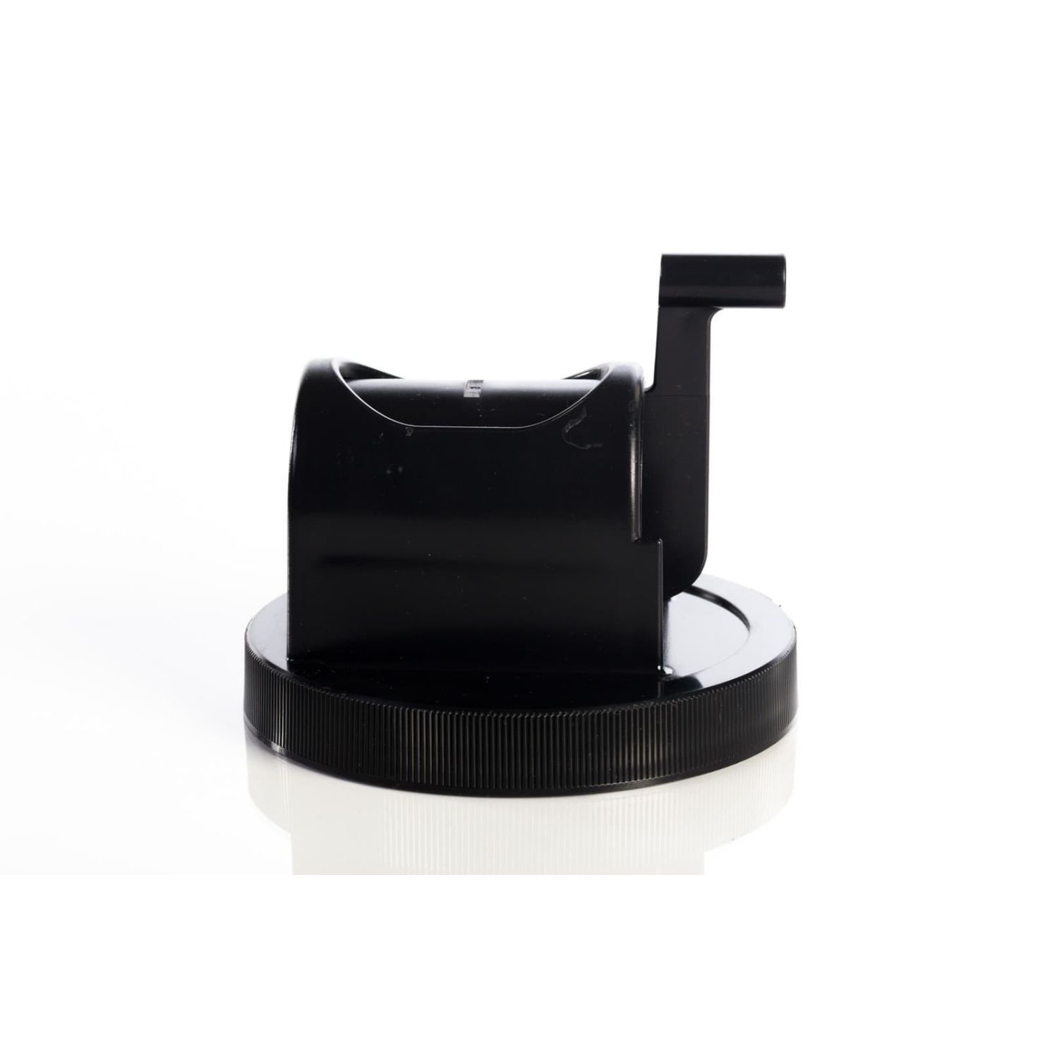 Seed Lubricant Container 1/8 Cup Flip Lid