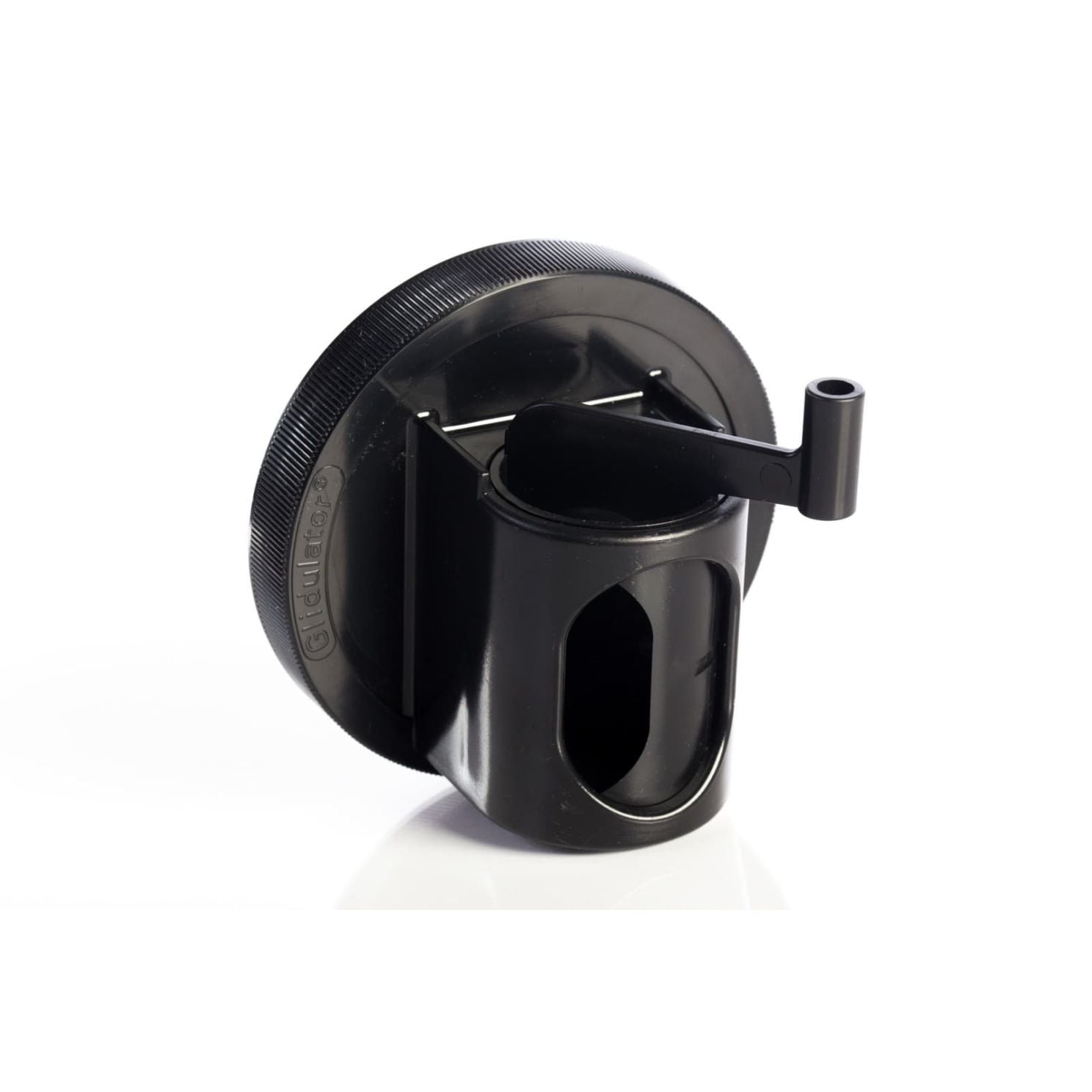 Seed Lubricant Container 1/8 Cup Flip Lid