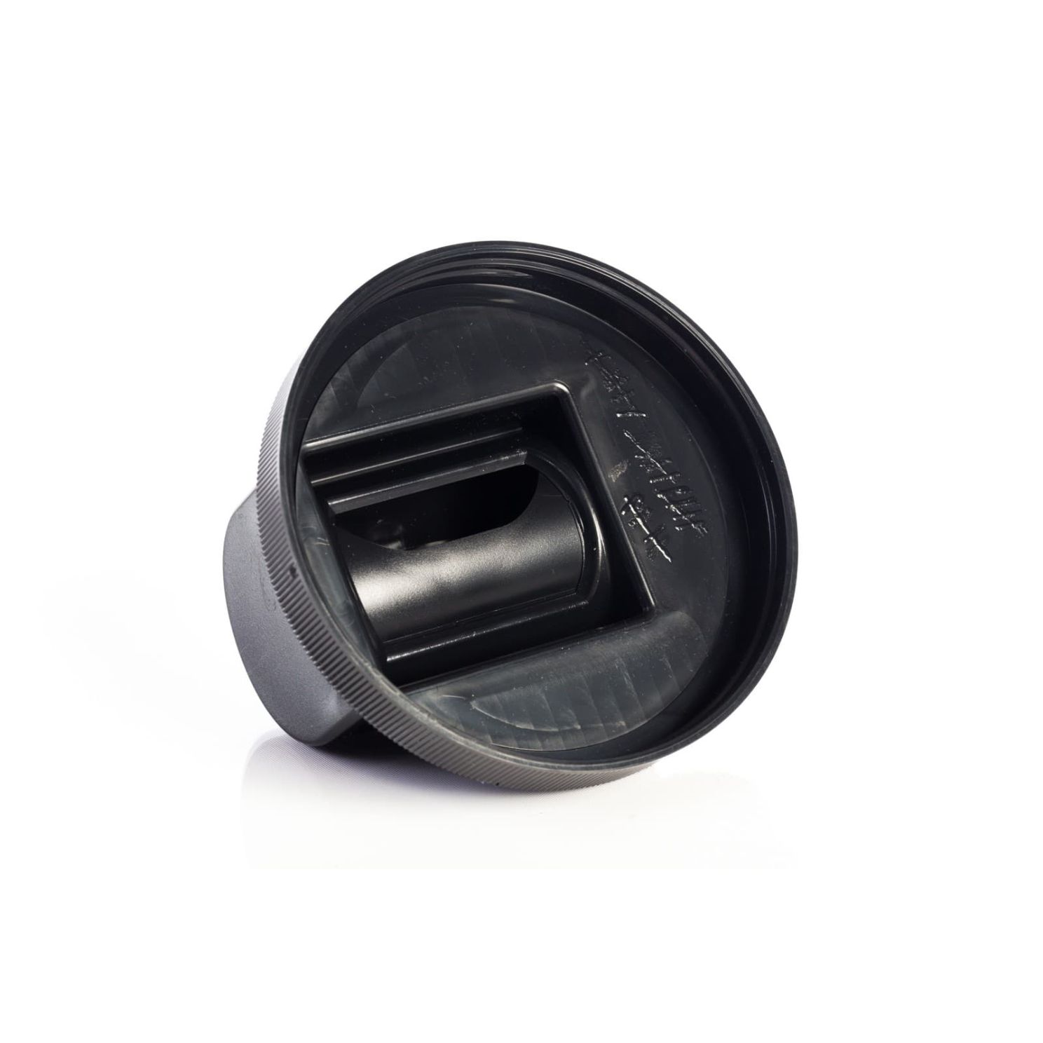 Seed Lubricant Container 1/8 Cup Flip Lid