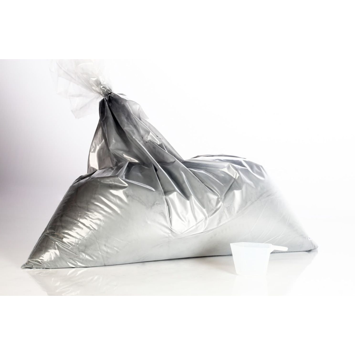 EZ Slide 40lb Box of 80/20 Talc Graphite Seed Flow Lubricant