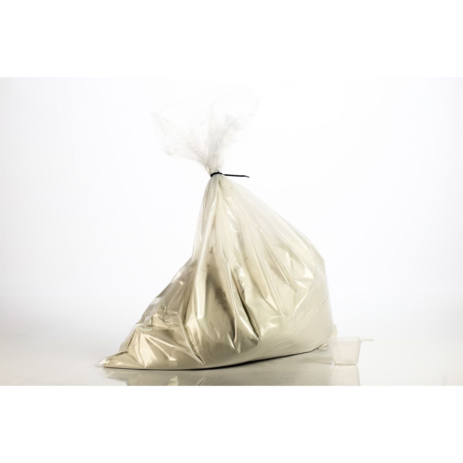 EZ Slide 40lb Box of Talc Seed Flow Lubricant