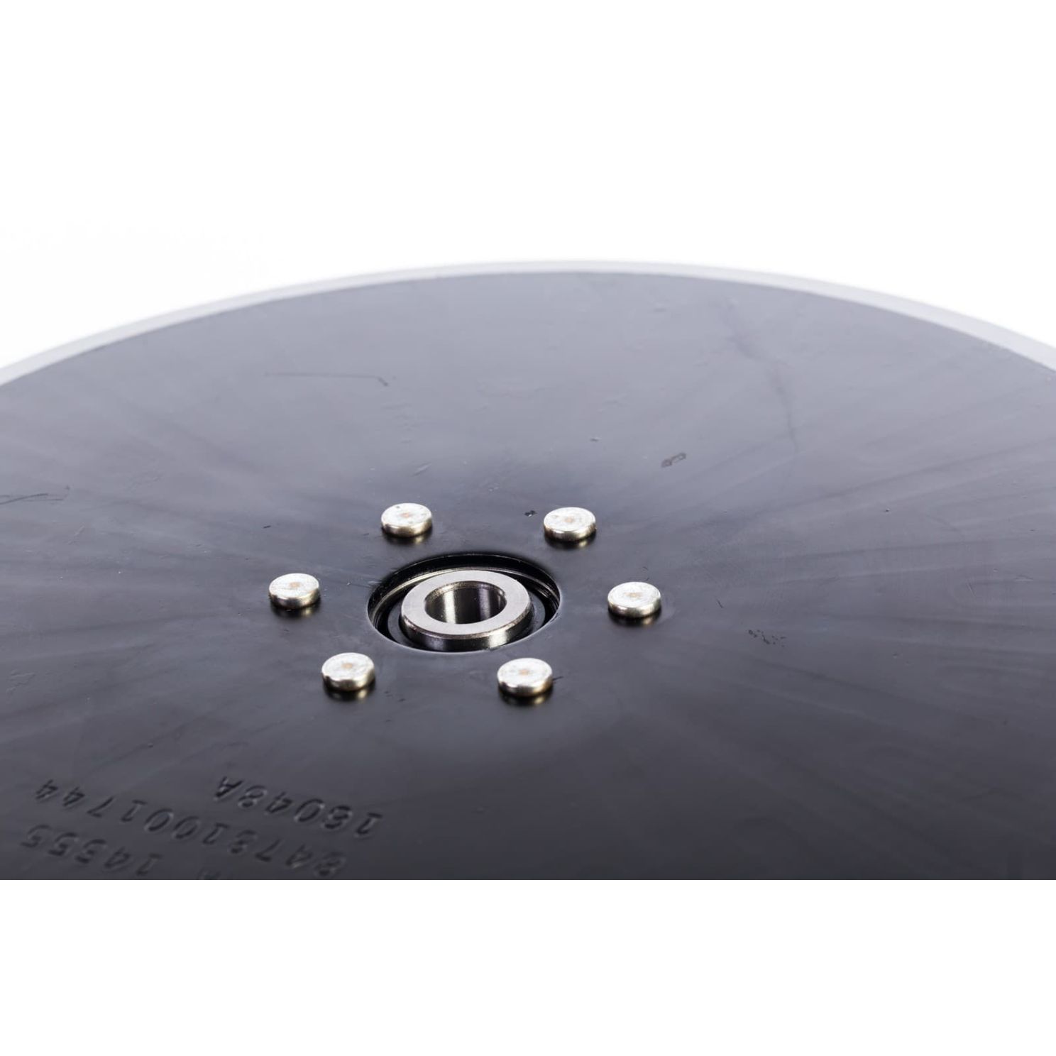 84389195 Trailing Planter Seed Disc Opener Blade fits Case-IH