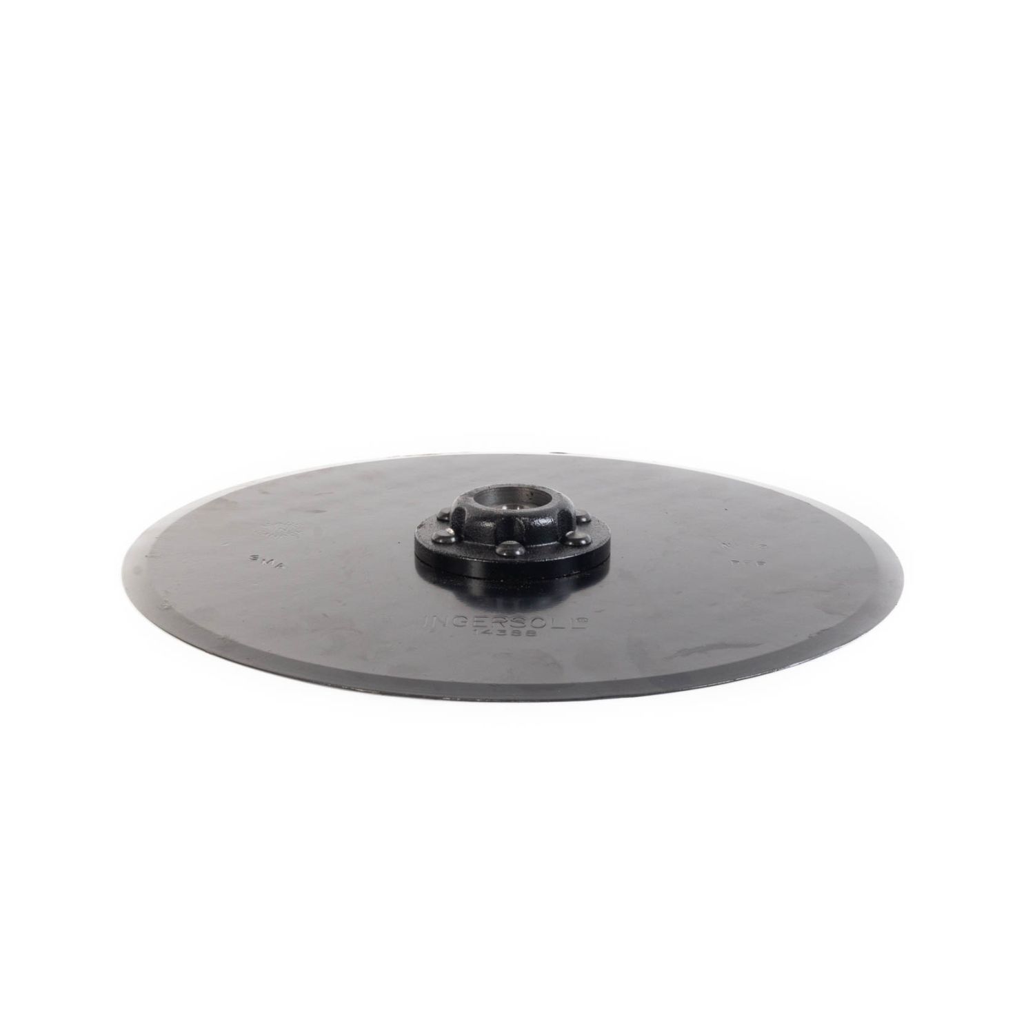 51691765 Leading and Trailing Planter Seed Disc Opener fits Case IH