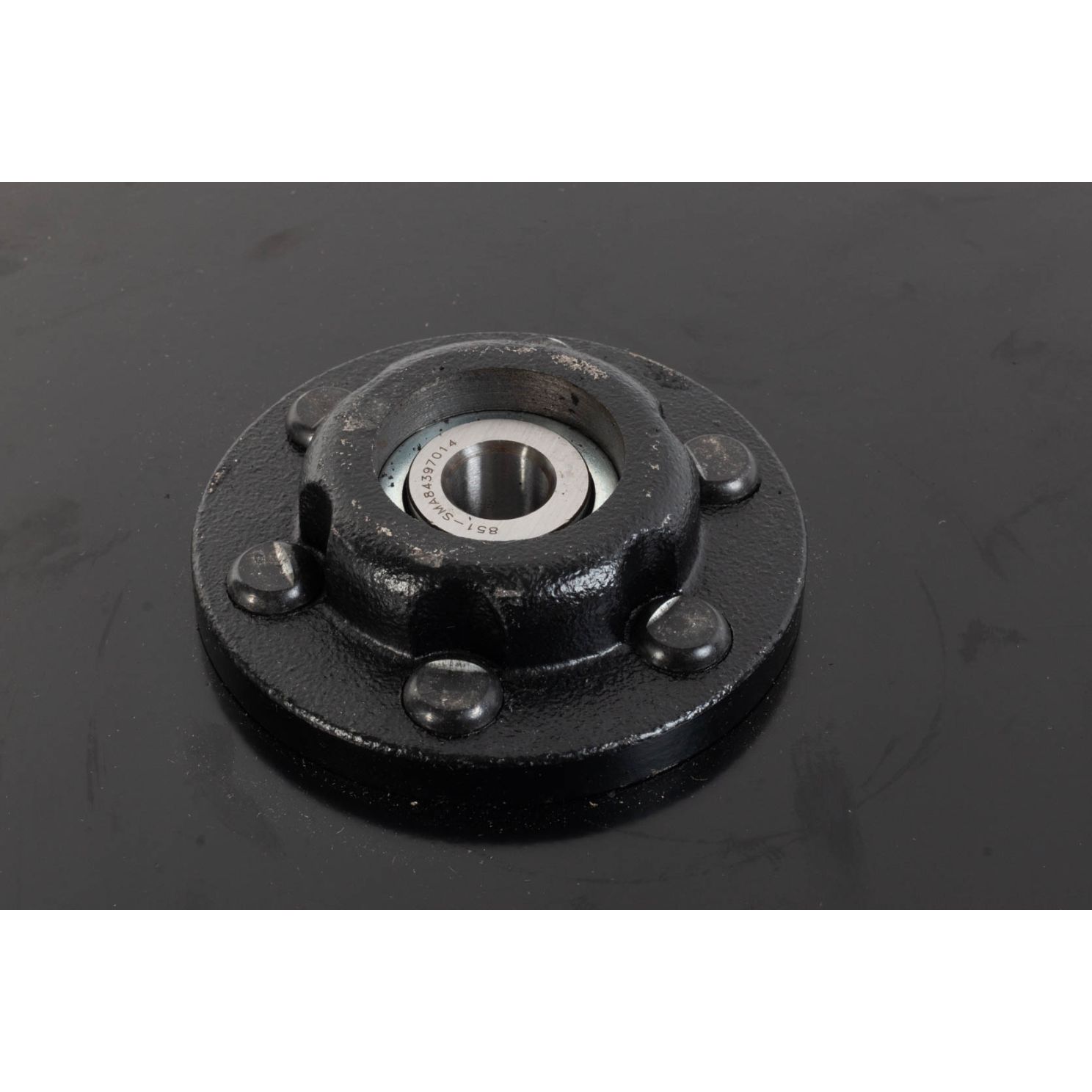 51691765 Leading and Trailing Planter Seed Disc Opener fits Case IH