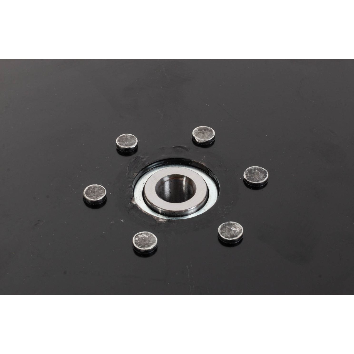 51691765 Leading and Trailing Planter Seed Disc Opener fits Case IH