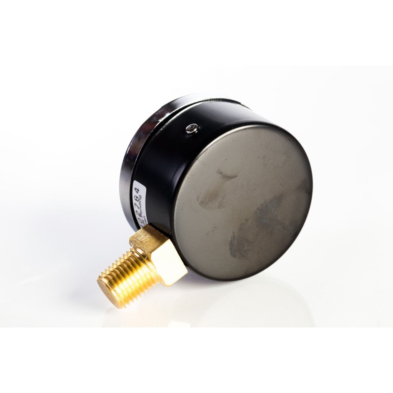 Milton 1194 Air Pressure Gauge 0-160 PSI