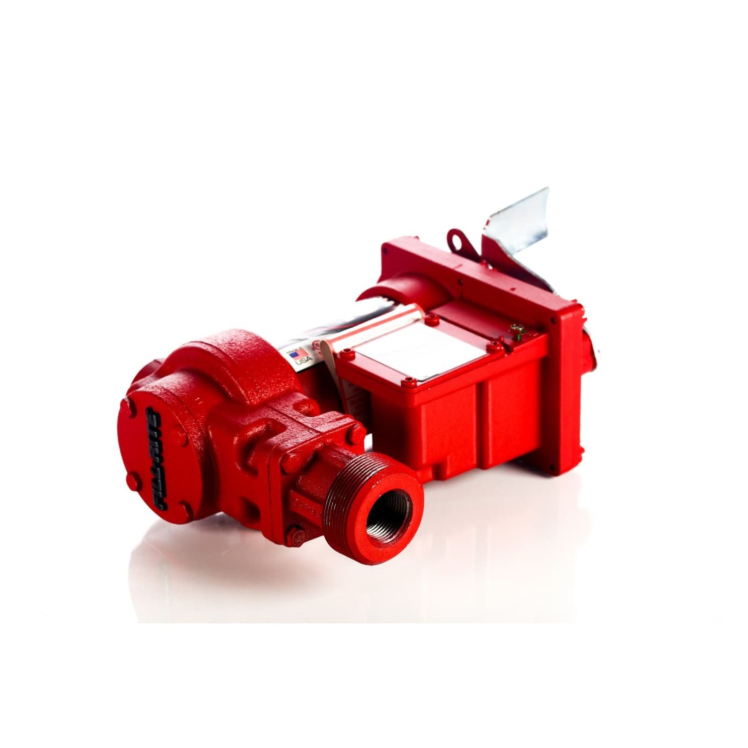 Fill-Rite FR1210H 12V Fuel Transfer Pump 15GPM