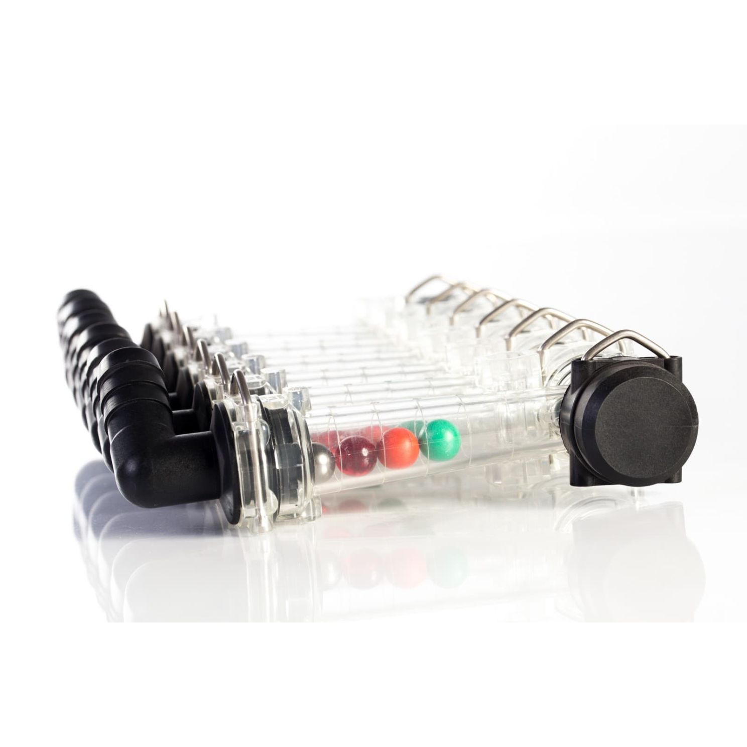 Wilger 6 Row Modular Float Ball System