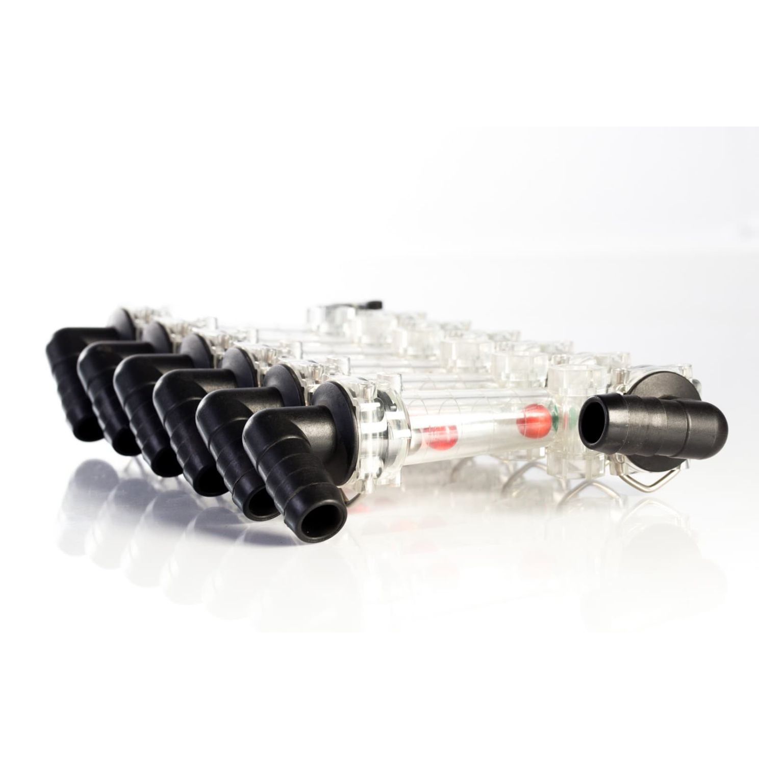 Wilger 6 Row Modular Float Ball System