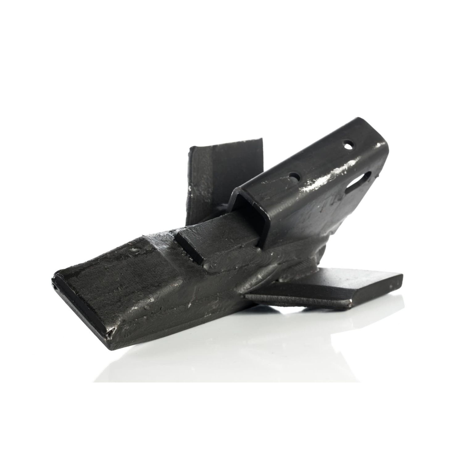 Nichols RPLAW237CP 7" Winged Ripper Point fits Landoll