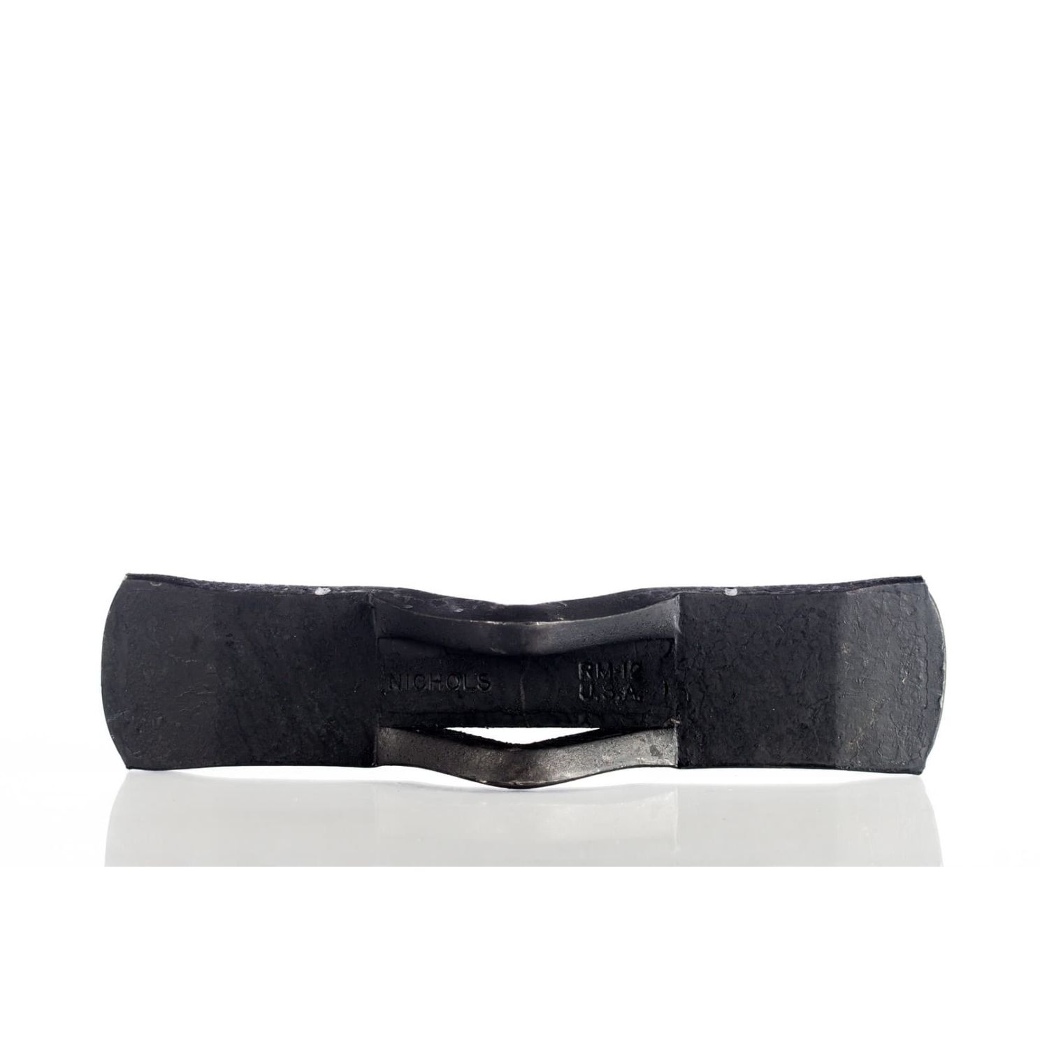 Nichols RM12 Reversible Chisel Point for M&W