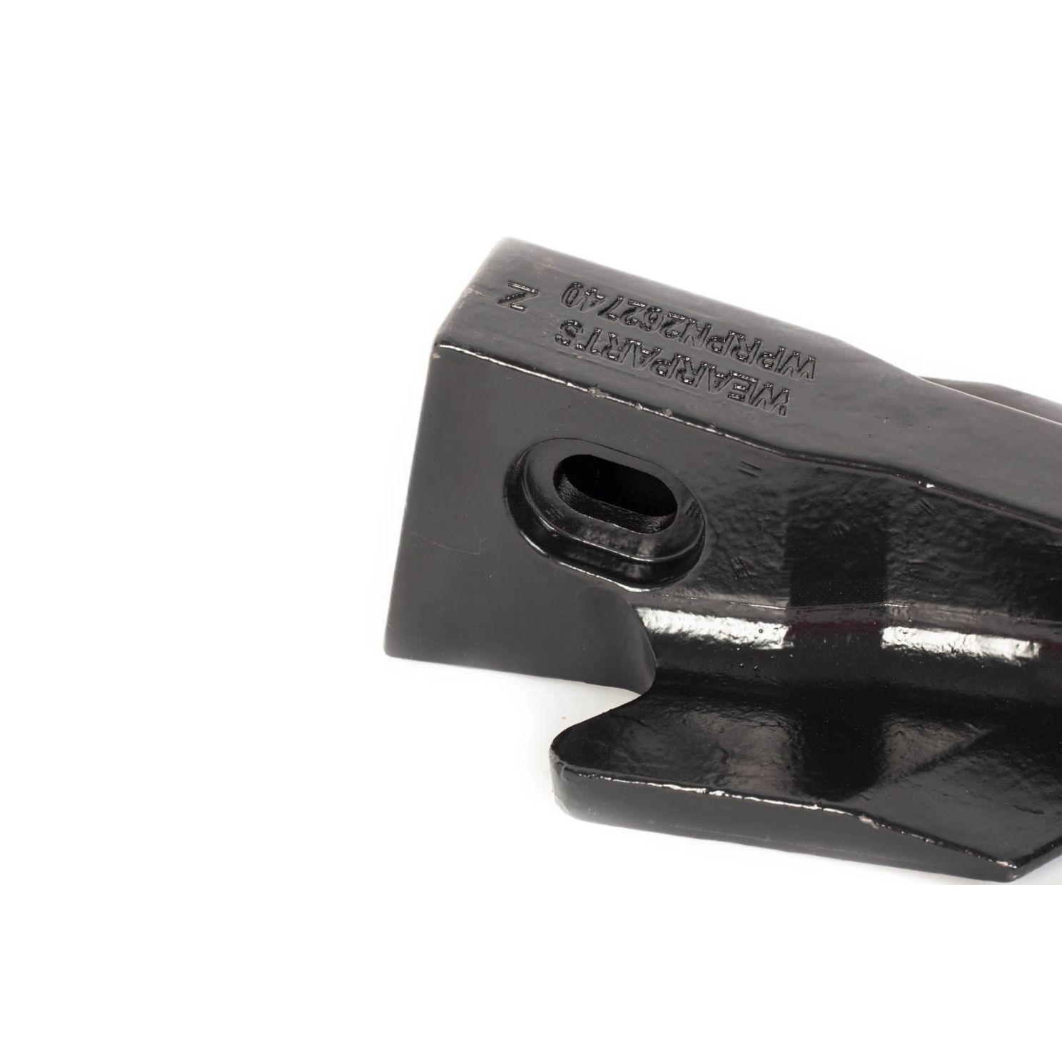 N262740 Winged 7" Ripper Point fits John Deere