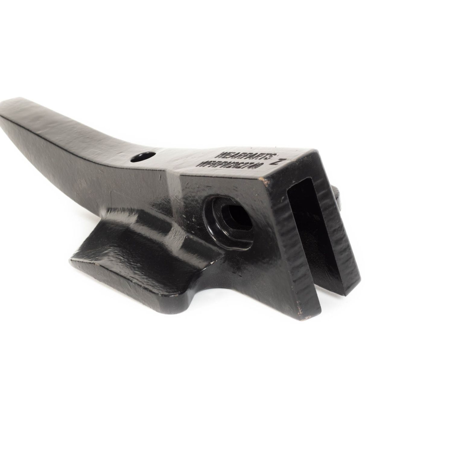 N262740 Winged 7" Ripper Point fits John Deere