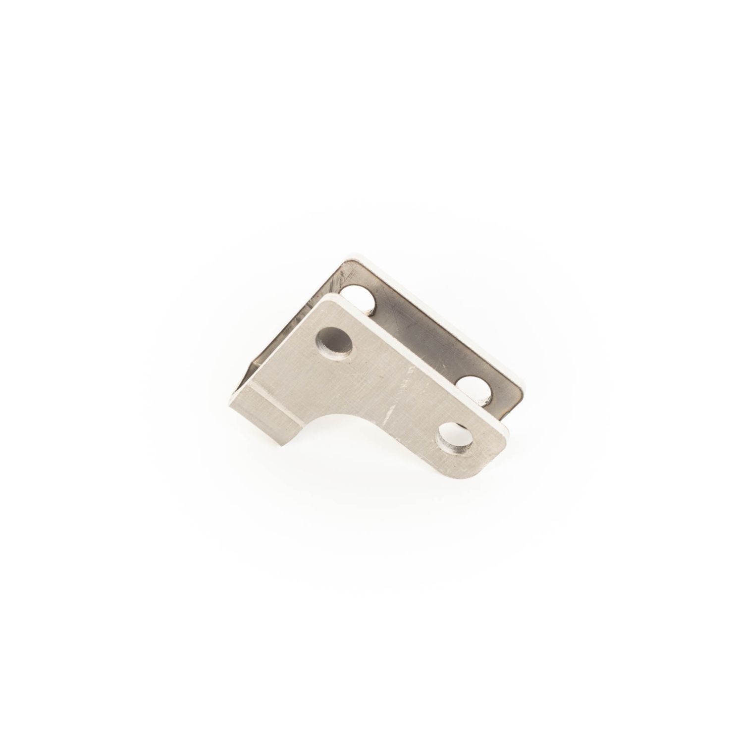 KK115825 Inline Ripper Shank Guard Clevis fits John Deere