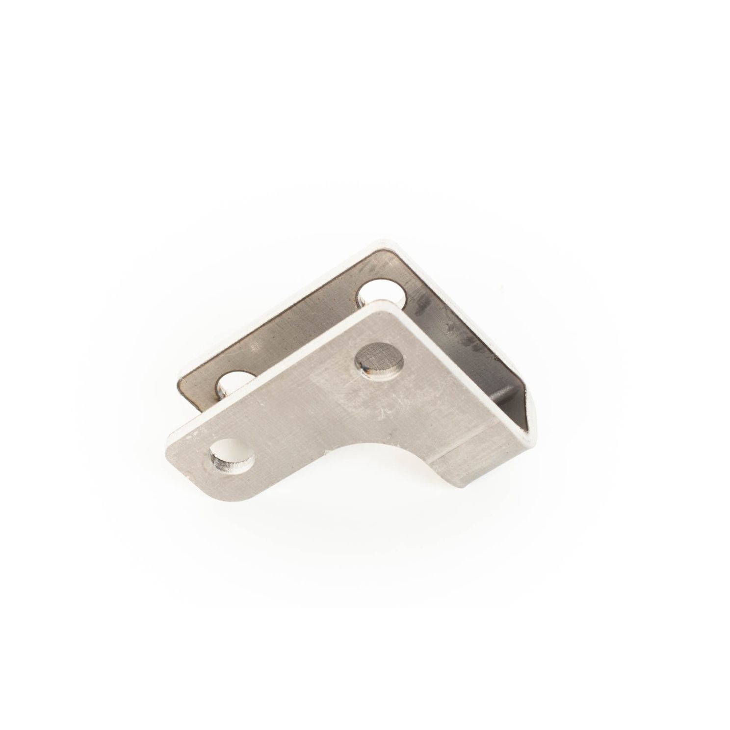 KK115825 Inline Ripper Shank Guard Clevis fits John Deere