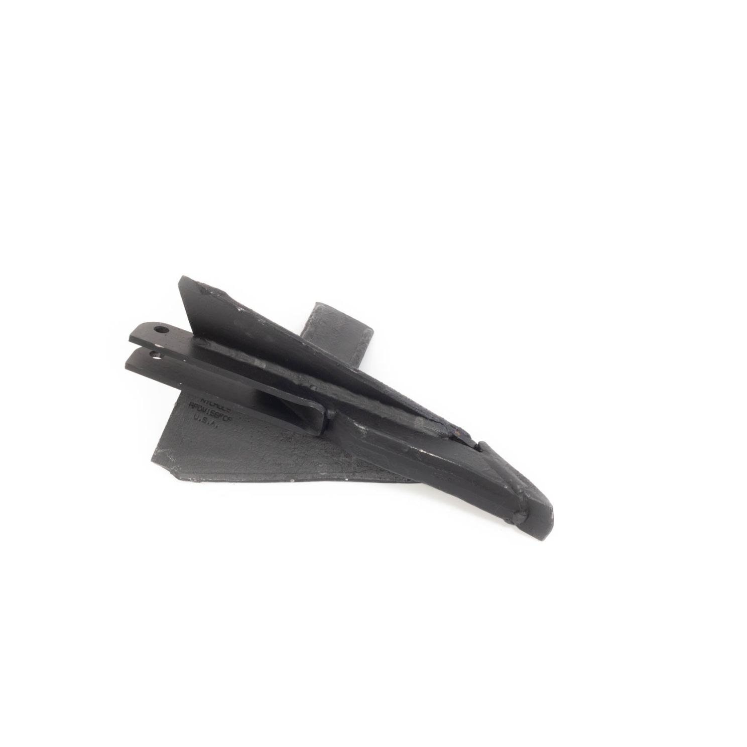Nichols RPDM158FCP 8" Winged Inline Ripper Point fits Case IH