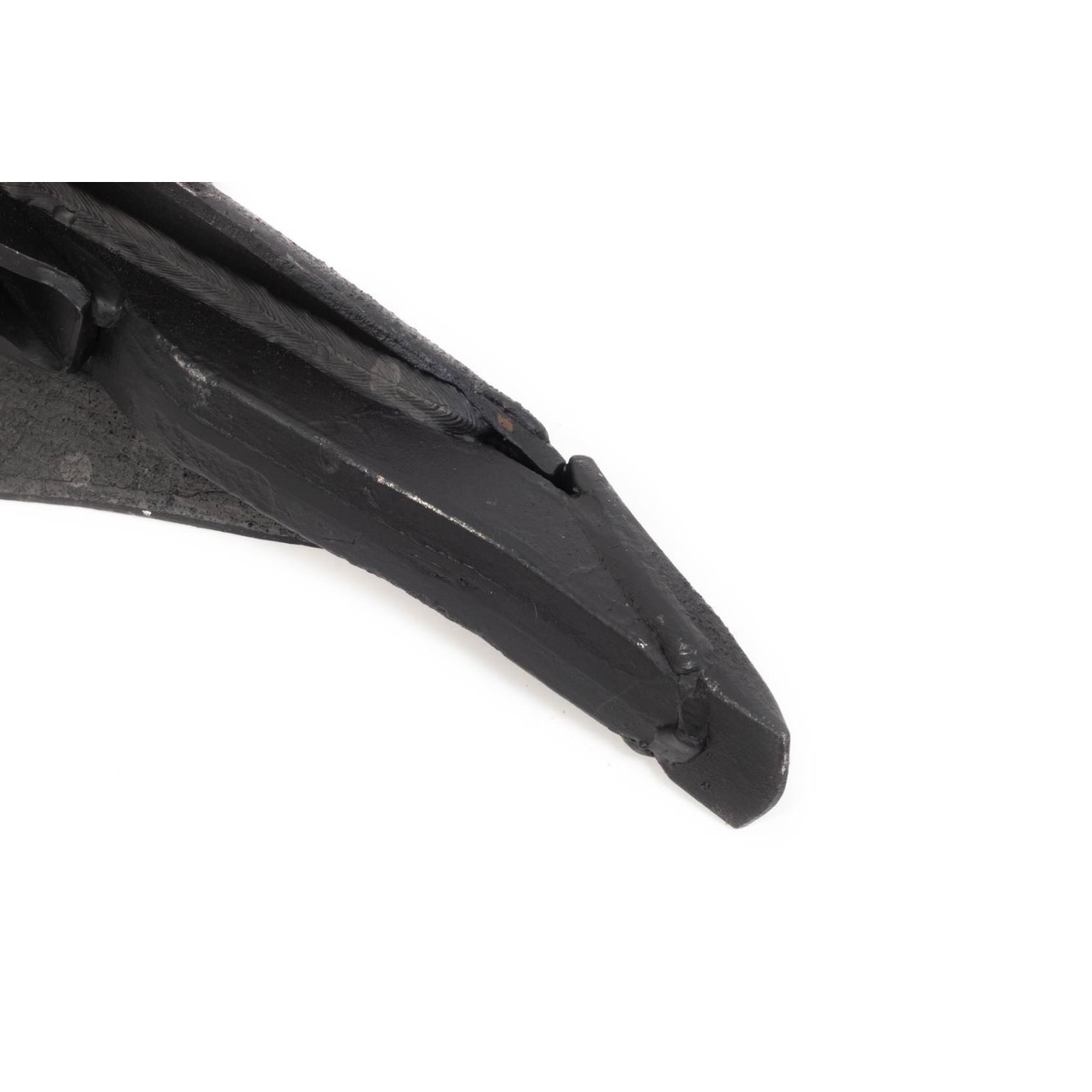 Nichols RPDM158FCP 8" Winged Inline Ripper Point fits Case IH