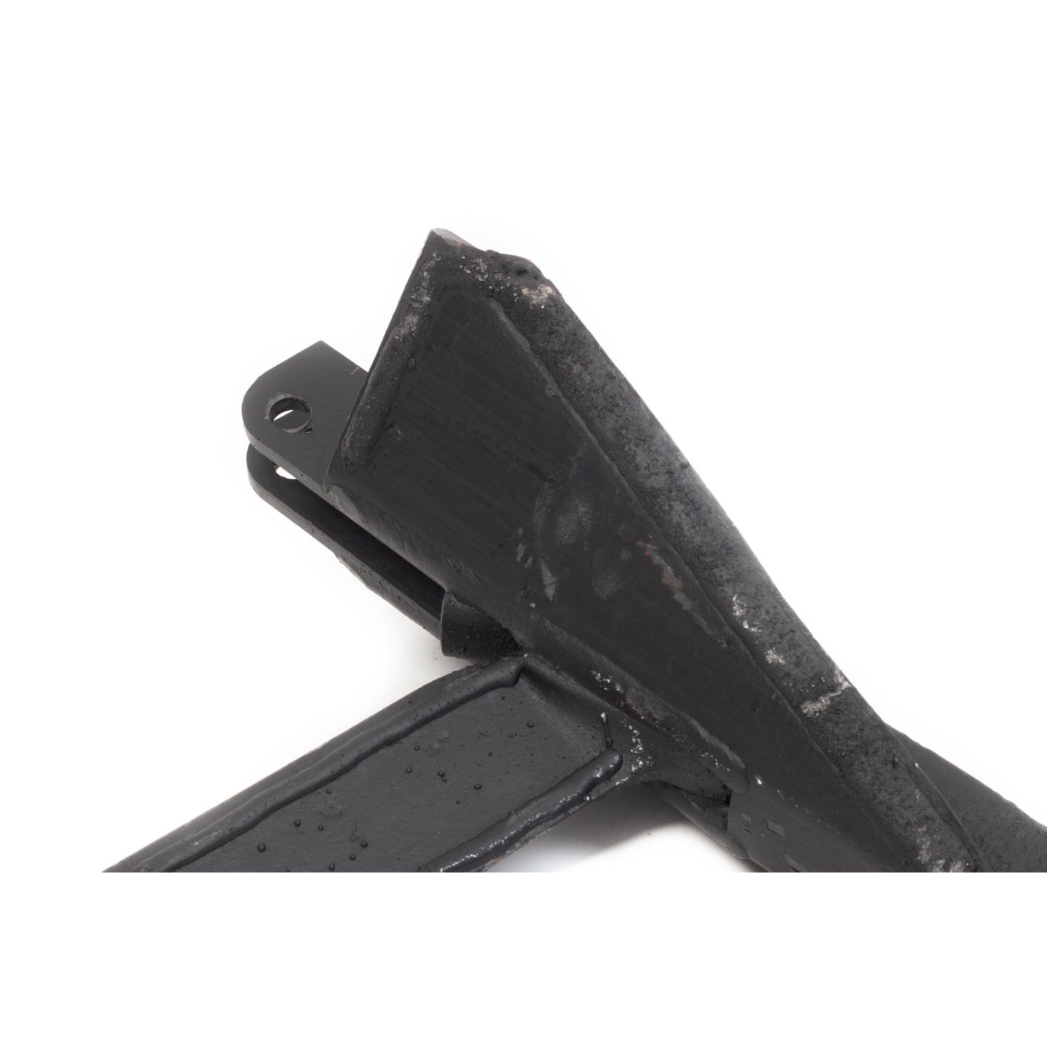 Nichols RPDM158FCP 8" Winged Inline Ripper Point fits Case IH
