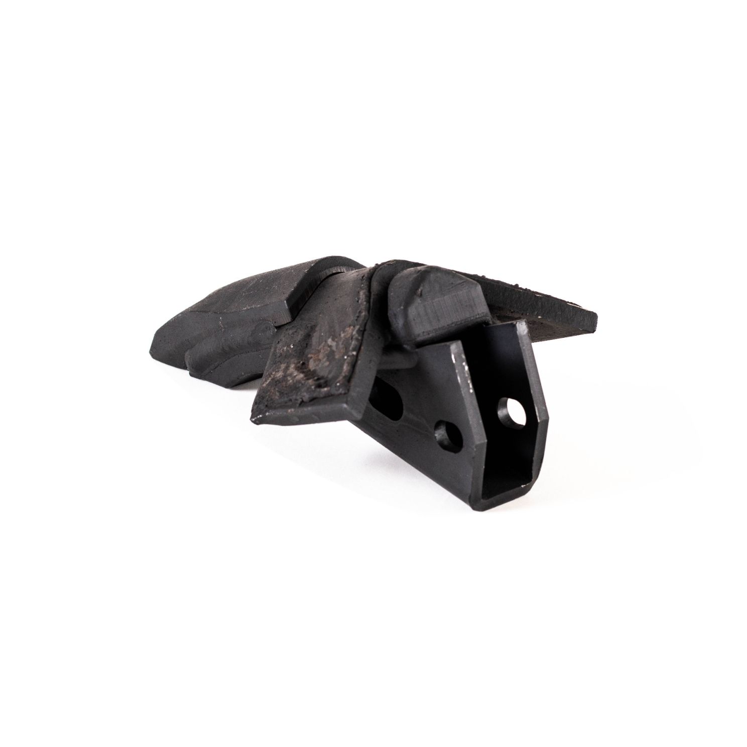 Nichols RPDM267CP 7" Winged Ripper Point fits John Deere/Case-IH