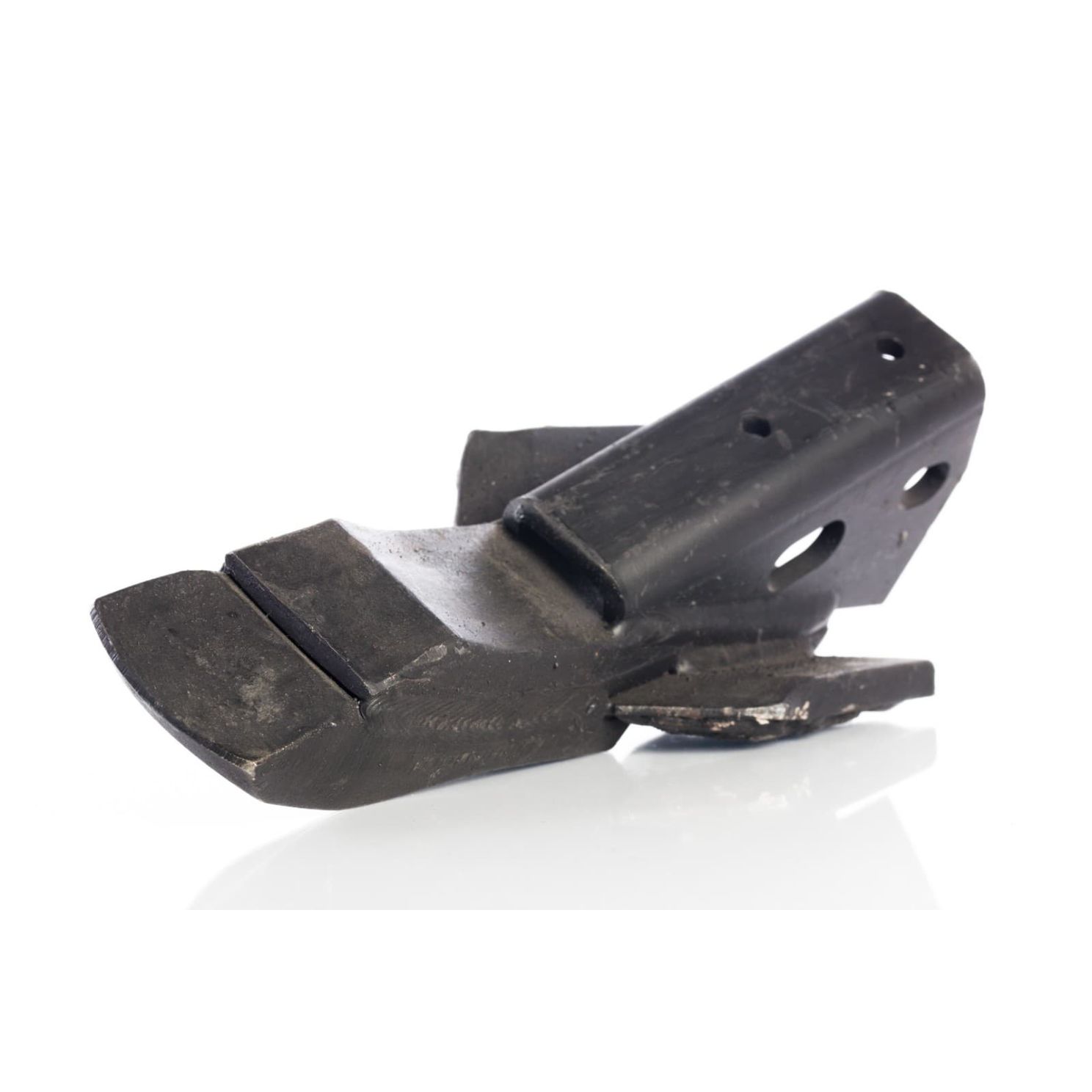 Nichols RPDM265CP 5" Winged Subsoiler Ripper Point fits DMI