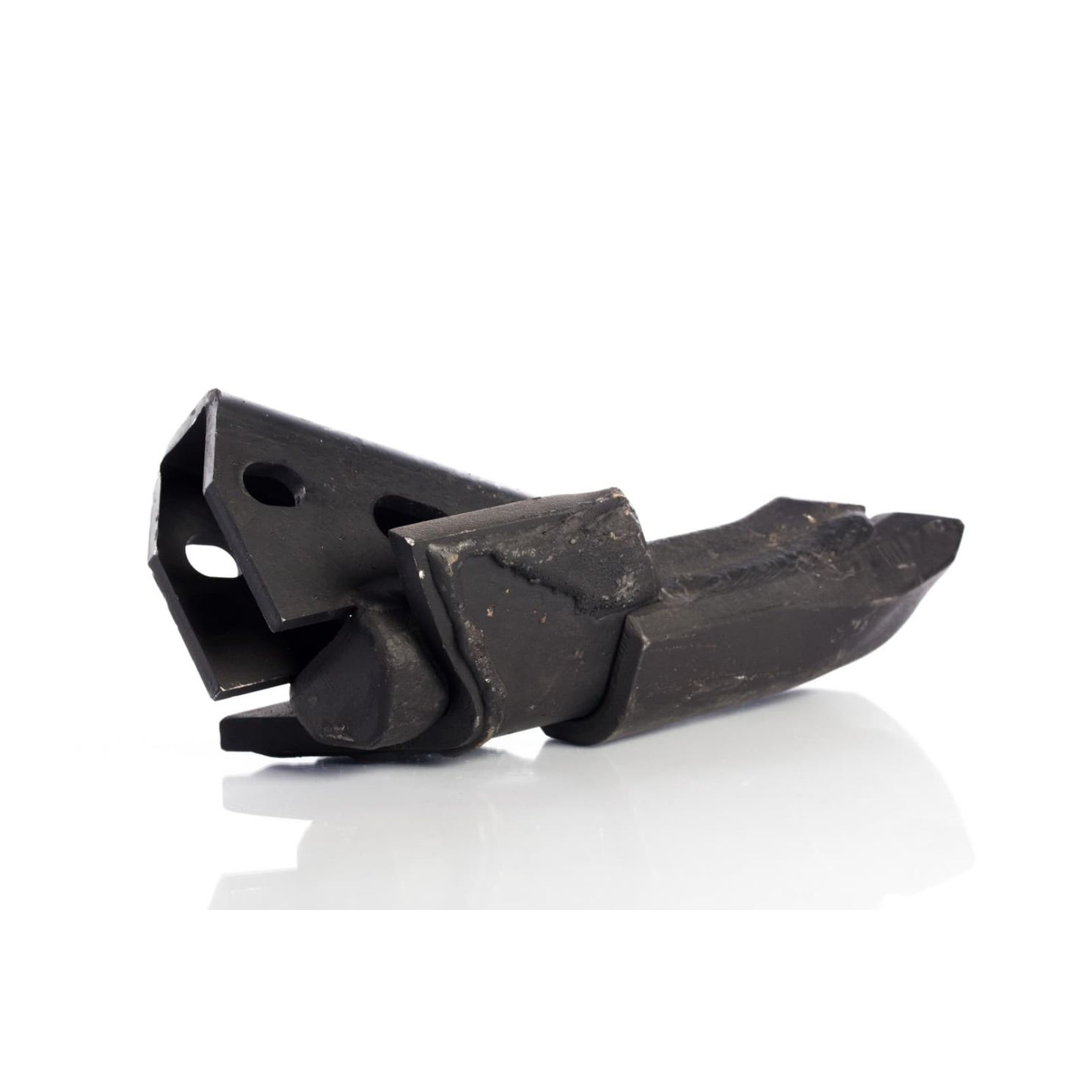 Nichols RPDM265CP 5" Winged Subsoiler Ripper Point fits DMI