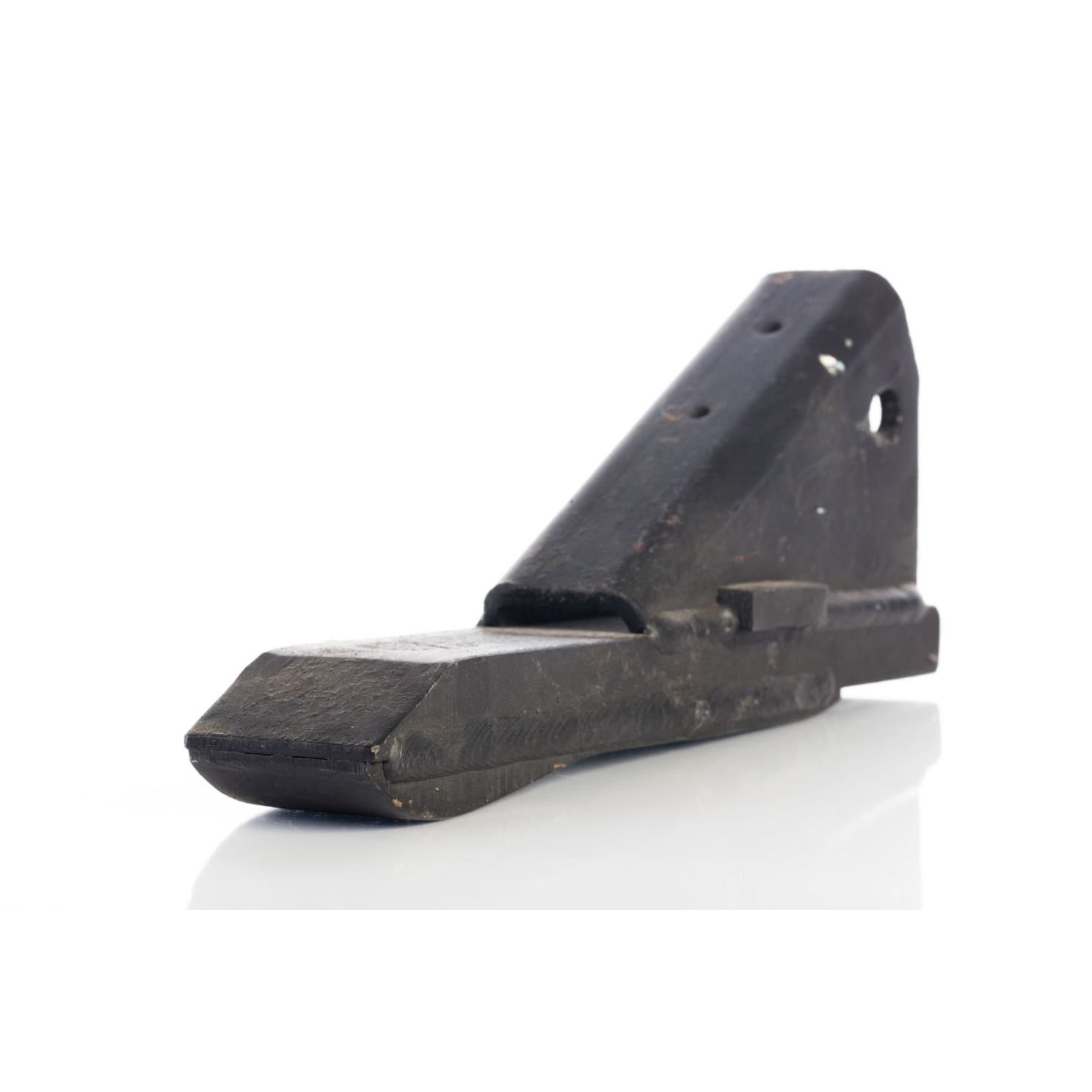 Nichols RPDM25CP 2" Subsoiler Ripper Point fits DMI