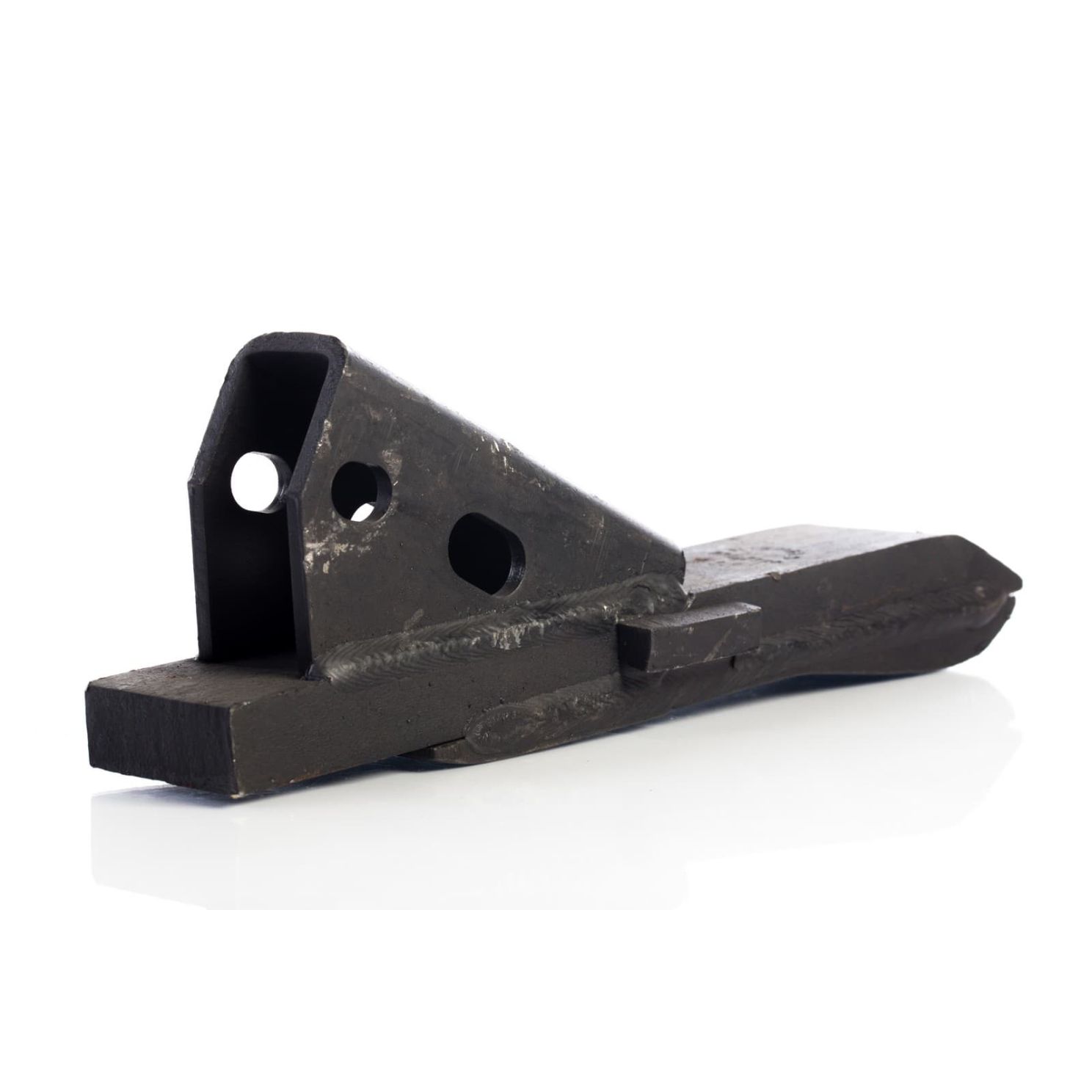 Nichols RPDL25CP 2" Subsoiler Ripper Point