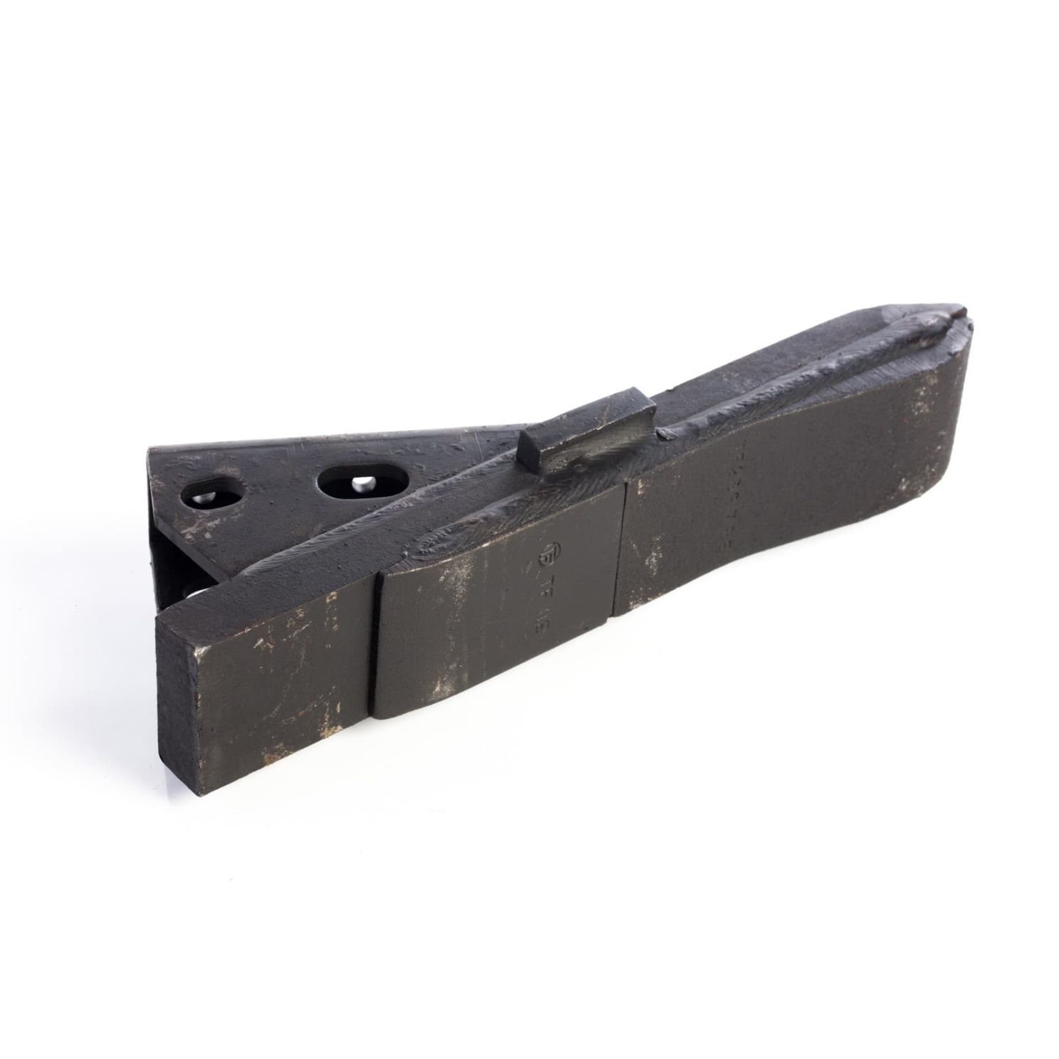 Nichols RPDL25CP 2" Subsoiler Ripper Point