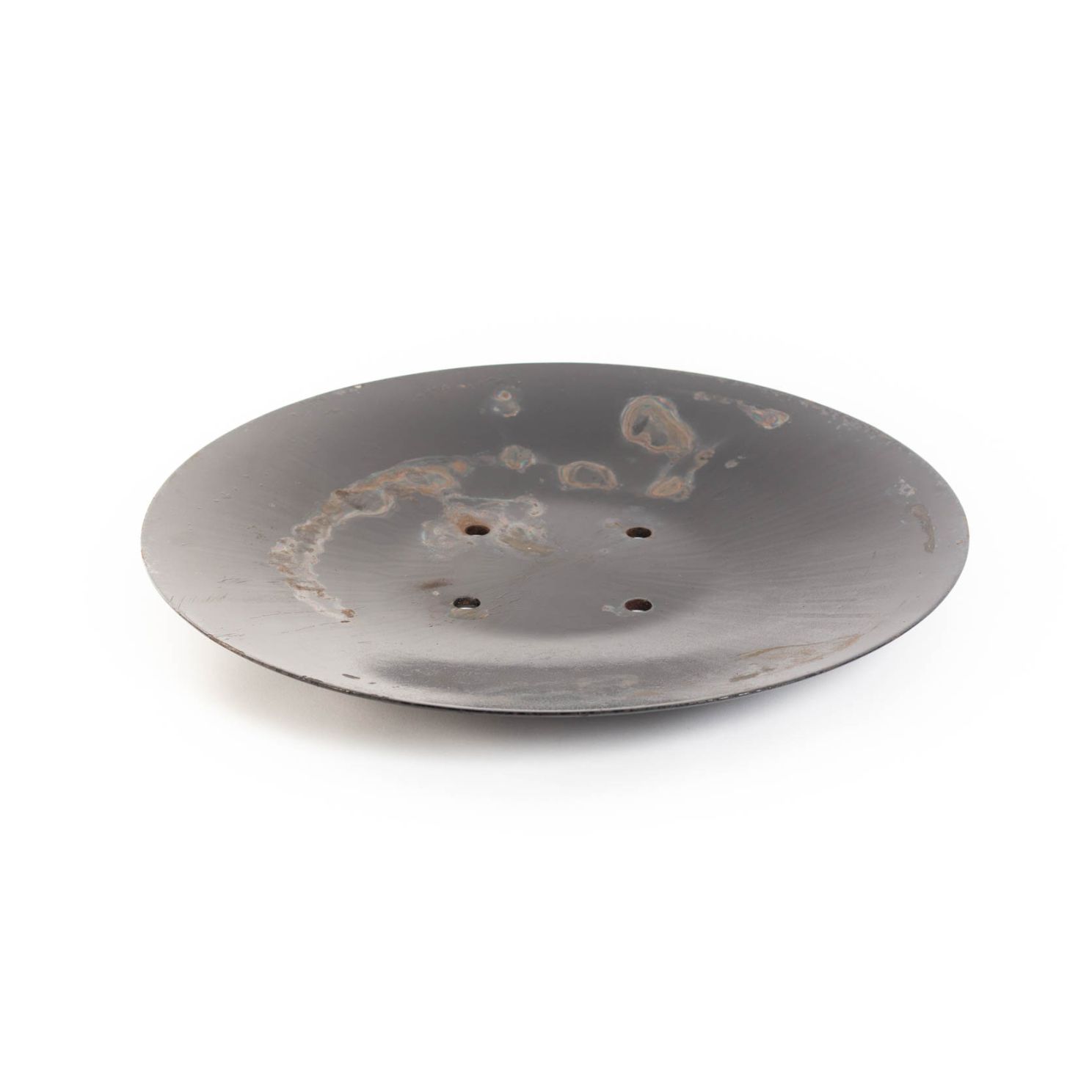 Degelman High Speed 18" x 6.5mm Smooth Disk Blade fits Degelman Pro Till 143550