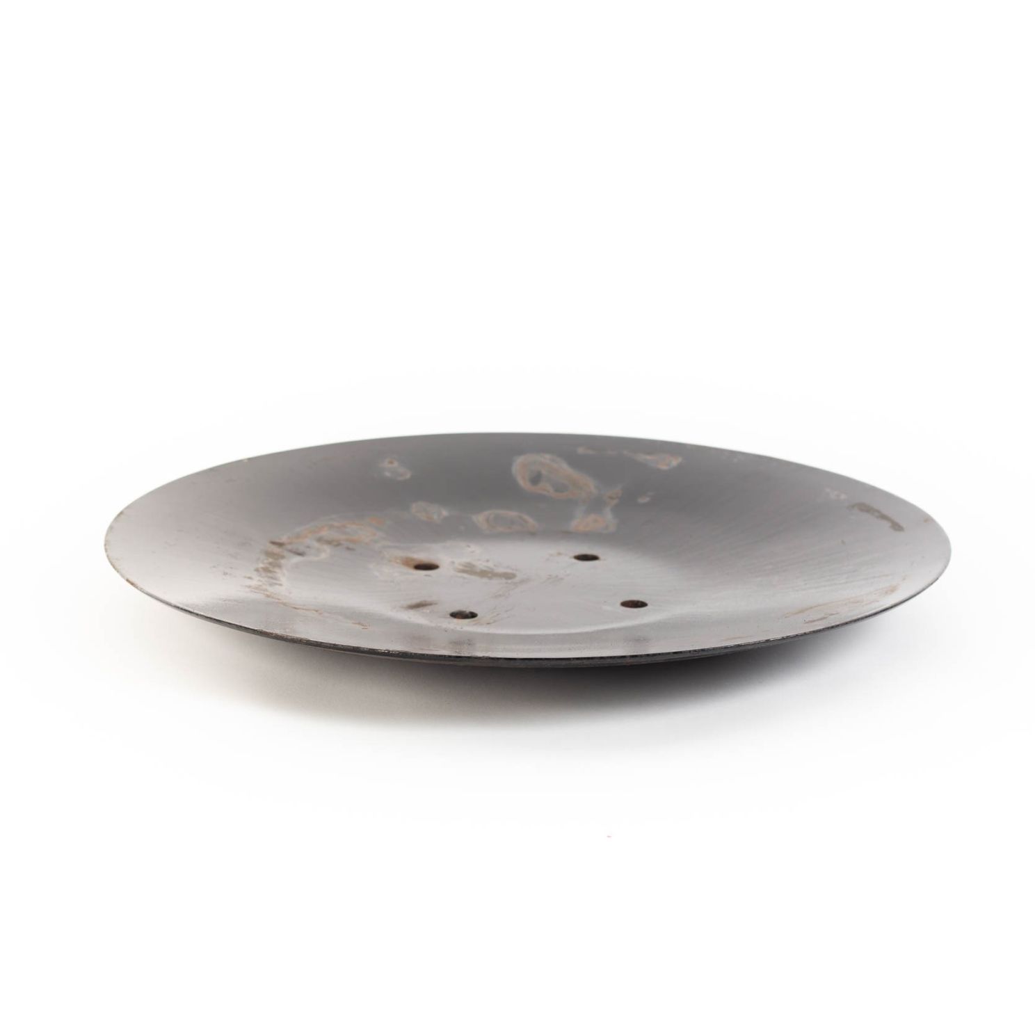 Degelman High Speed 18" x 6.5mm Smooth Disk Blade fits Degelman Pro Till 143550