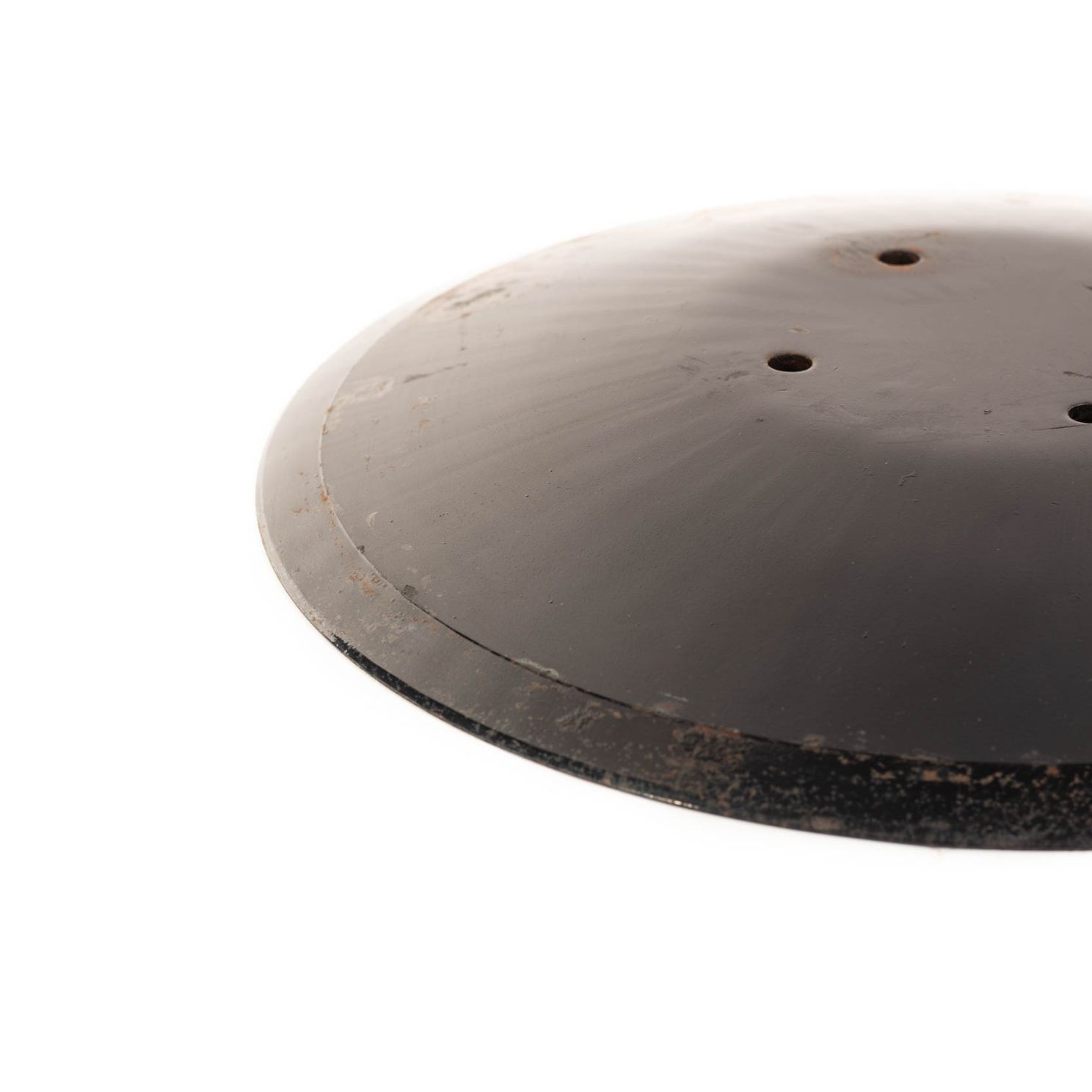 Degelman High Speed 18" x 6.5mm Smooth Disk Blade fits Degelman Pro Till 143550