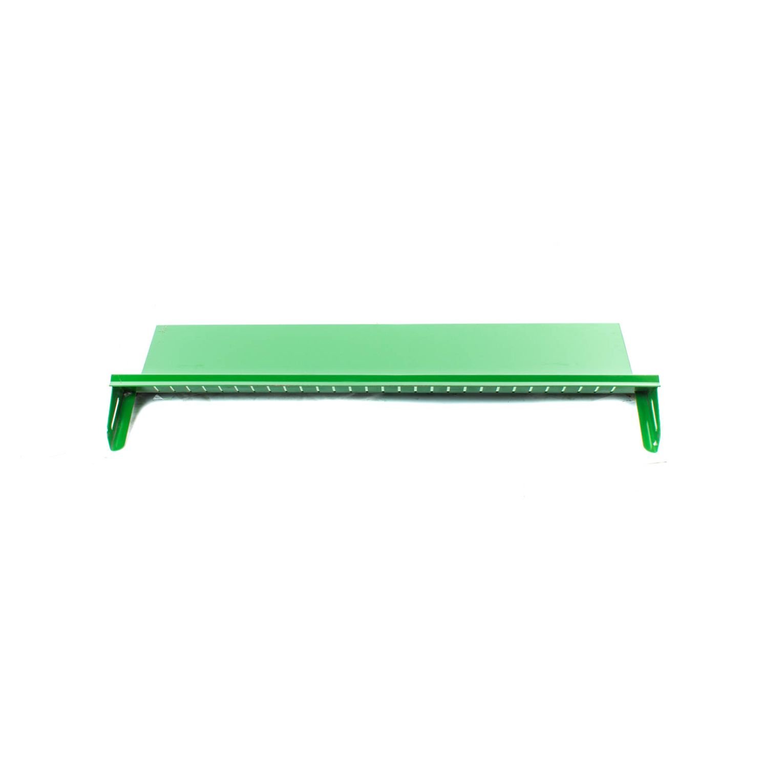 AH149878 Combine Chopper Bottom Knife Sheet fits John Deere