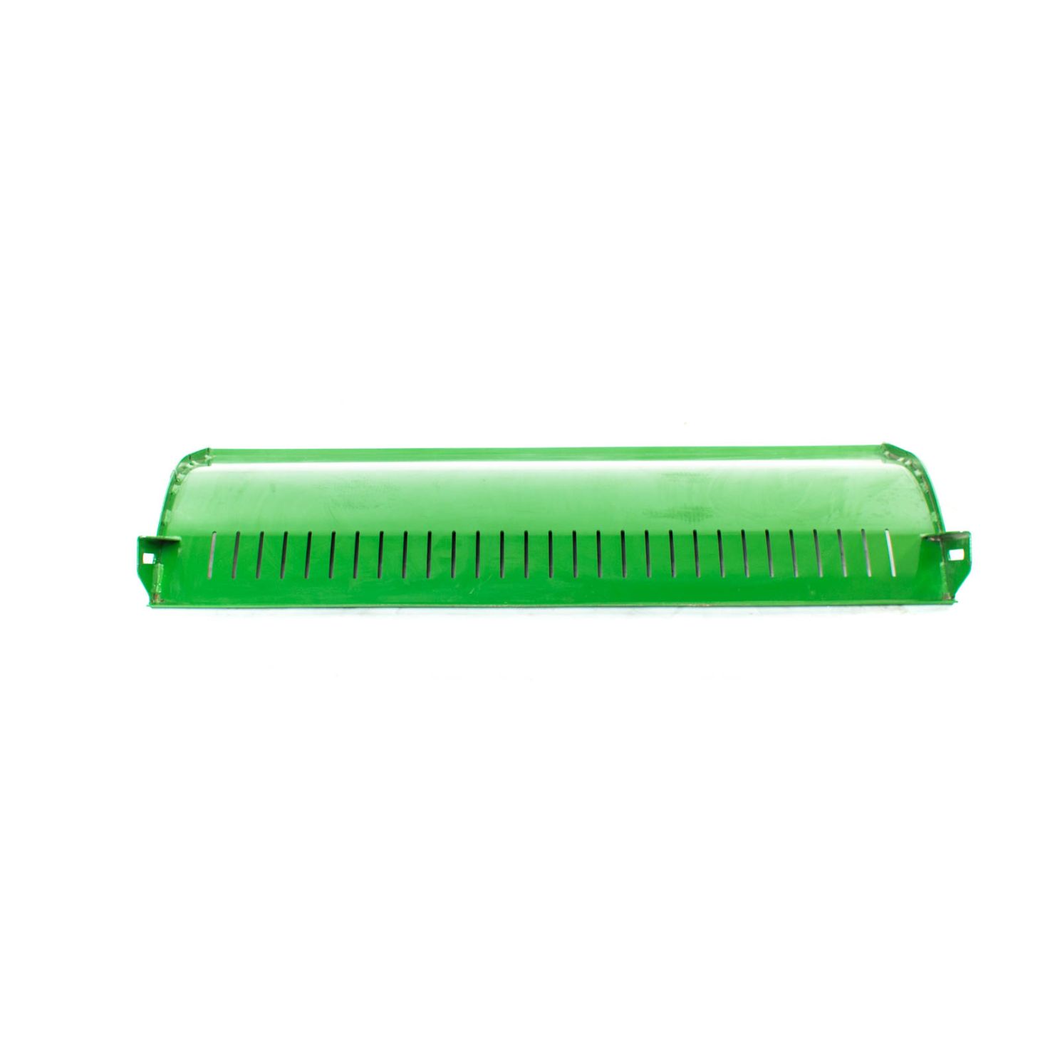 AH149878 Combine Chopper Bottom Knife Sheet fits John Deere
