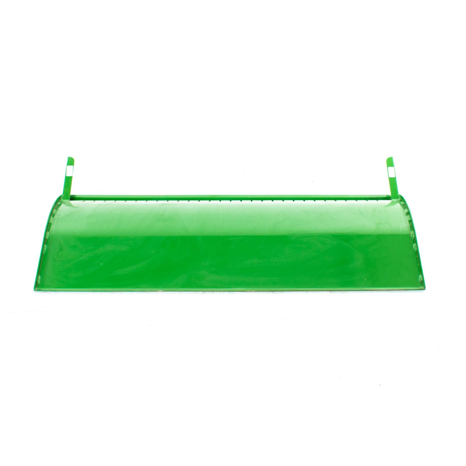 AH149878 Combine Chopper Bottom Knife Sheet fits John Deere