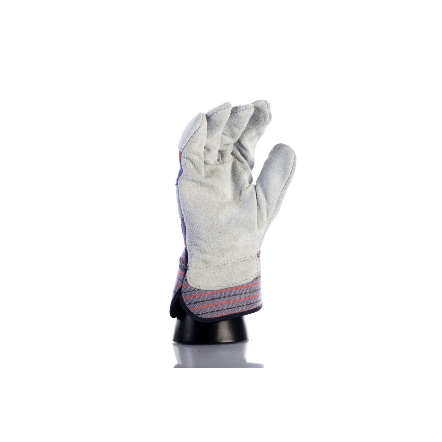 Kinco Leather Palm Chore Glove Large