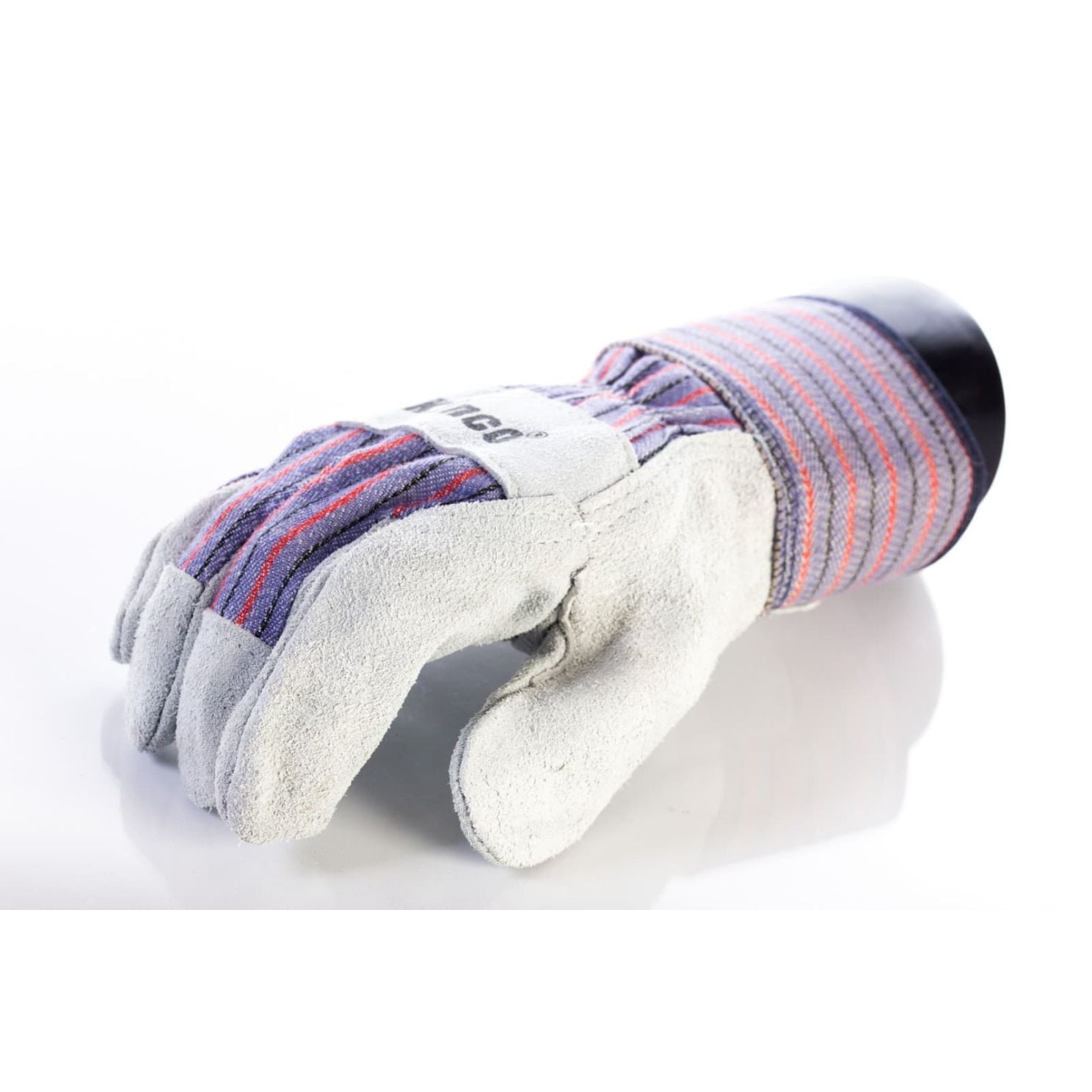 Kinco Leather Palm Chore Glove Large