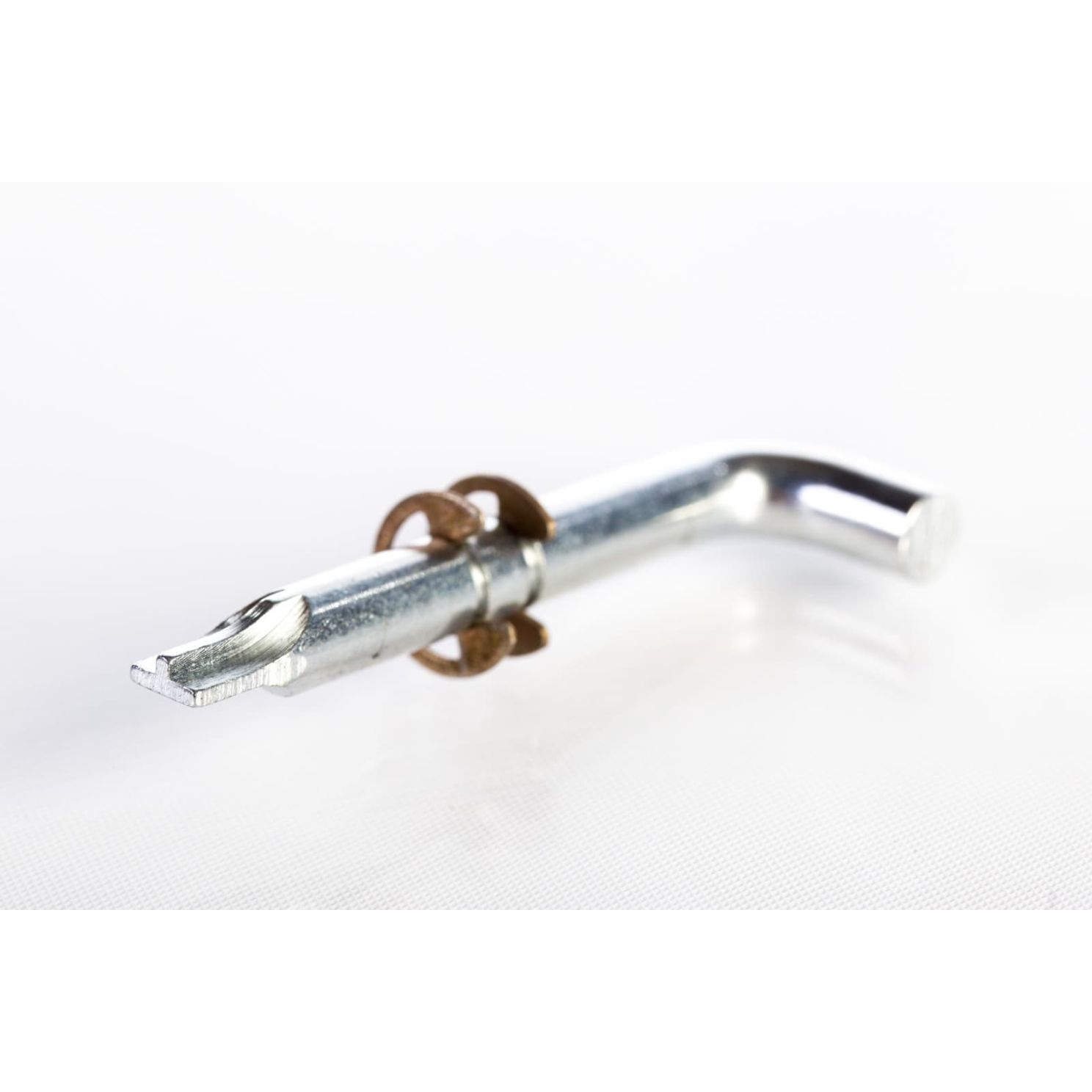 Precision 160011 T-Handle Adjuster for Seed Meter Brush